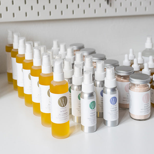 Wildcraft 2020 in Review Wildcraft