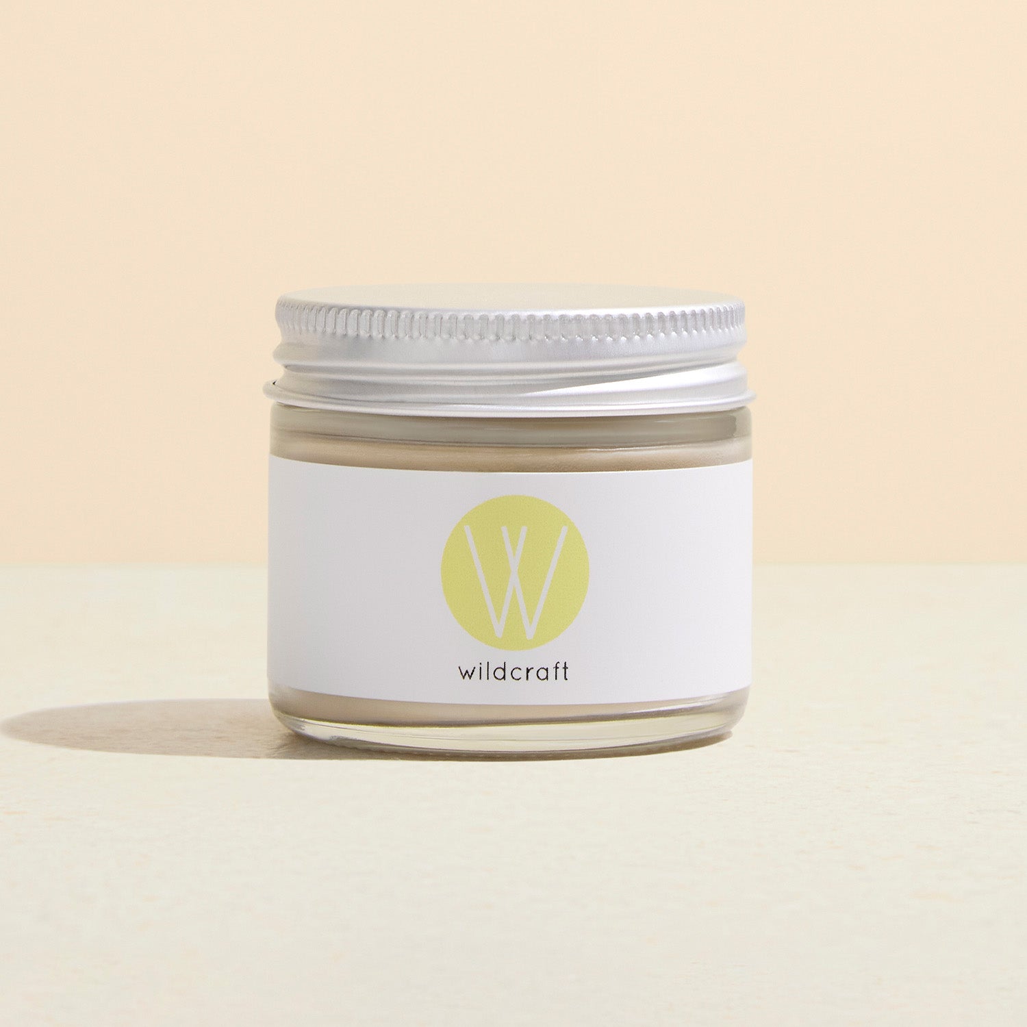 Lime and Bergamot Deodorant - Wildcraft