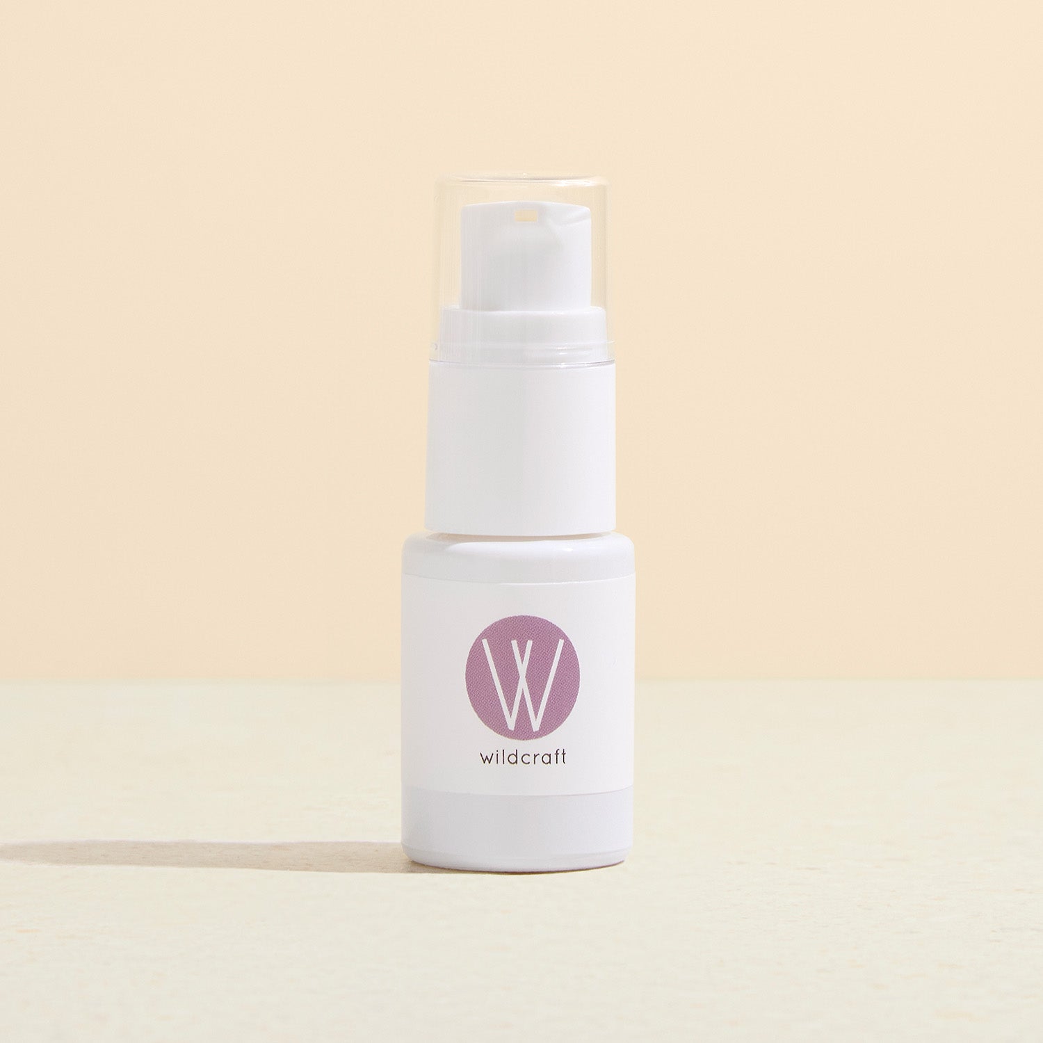 Pure Radiance Vitamin C Eye Cream - Wildcraft
