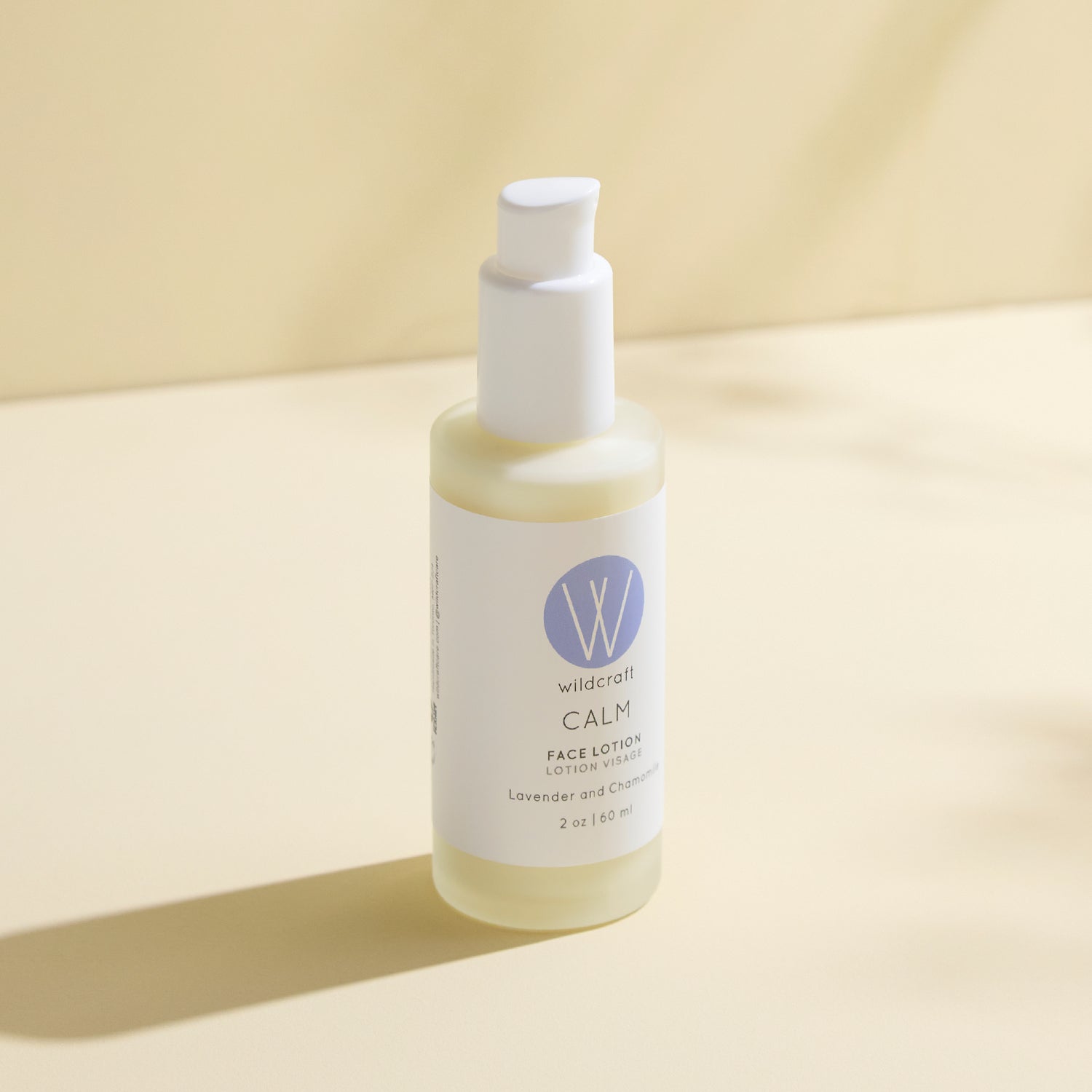 Calm Face Lotion