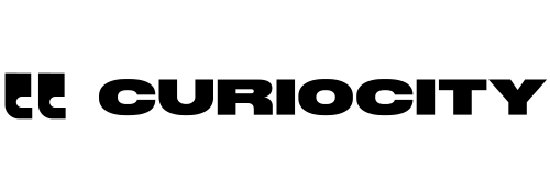 Curiocity Logo