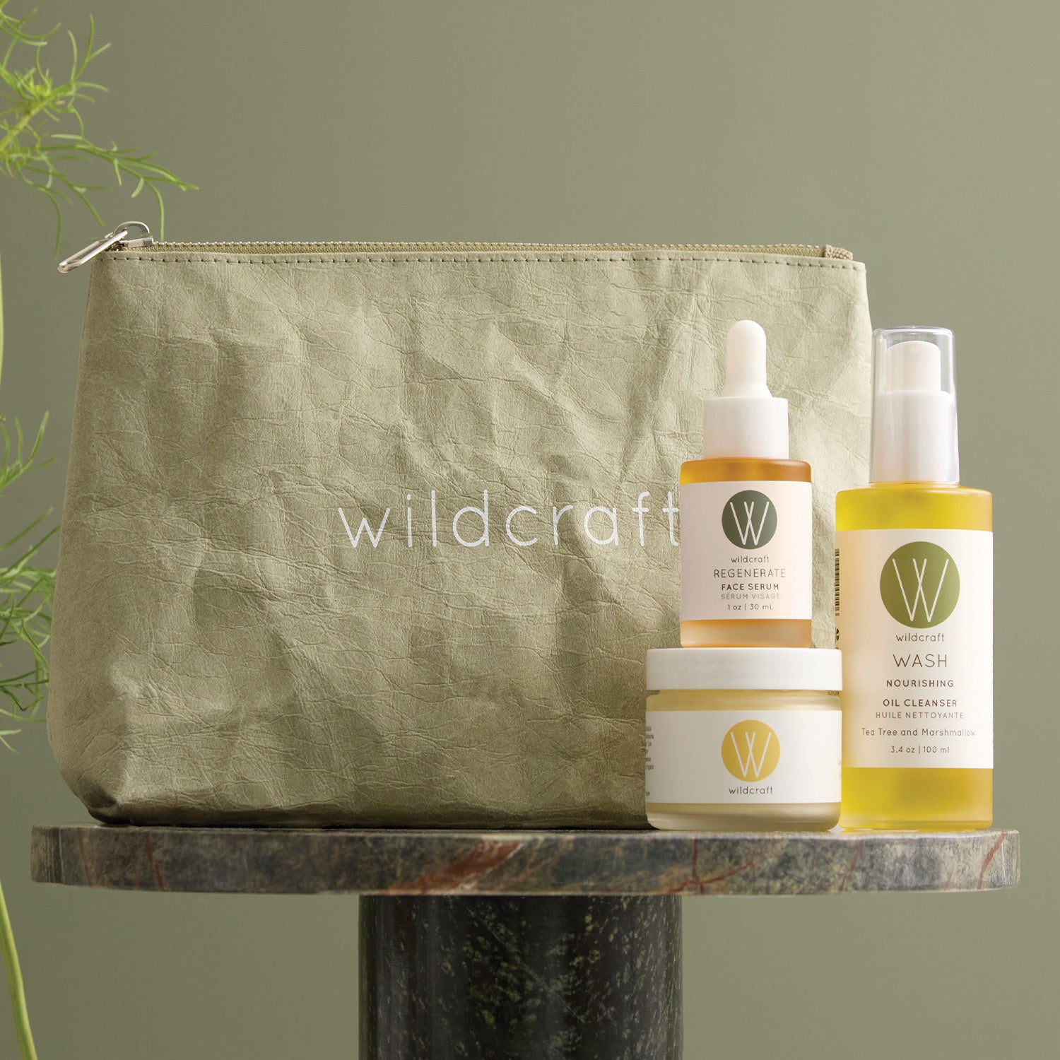 Dry & Mature Skin: Beauty Basics - Wildcraft
