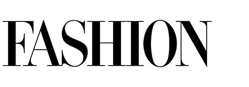 Fashion Magazine Logo