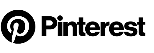 Pinterest logo