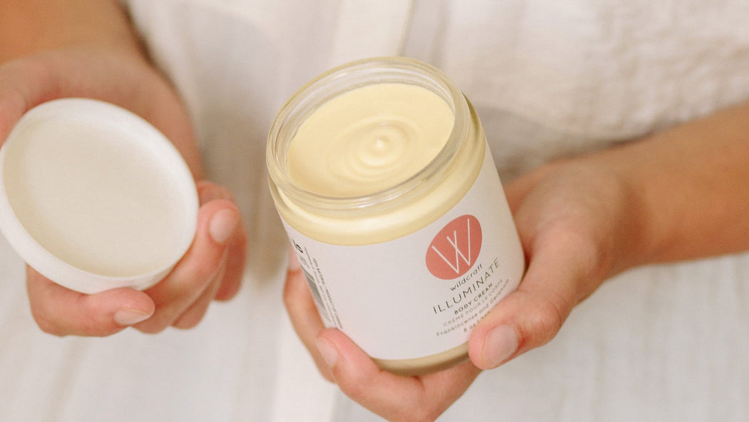 Say Goodbye To Dry, Cracked & Chapped Skin