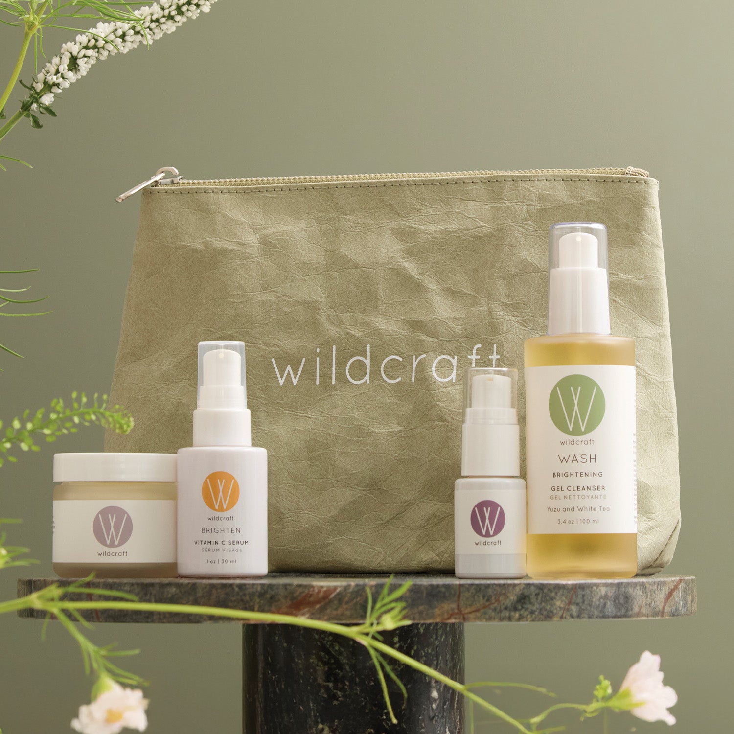 Morning Reset Ritual