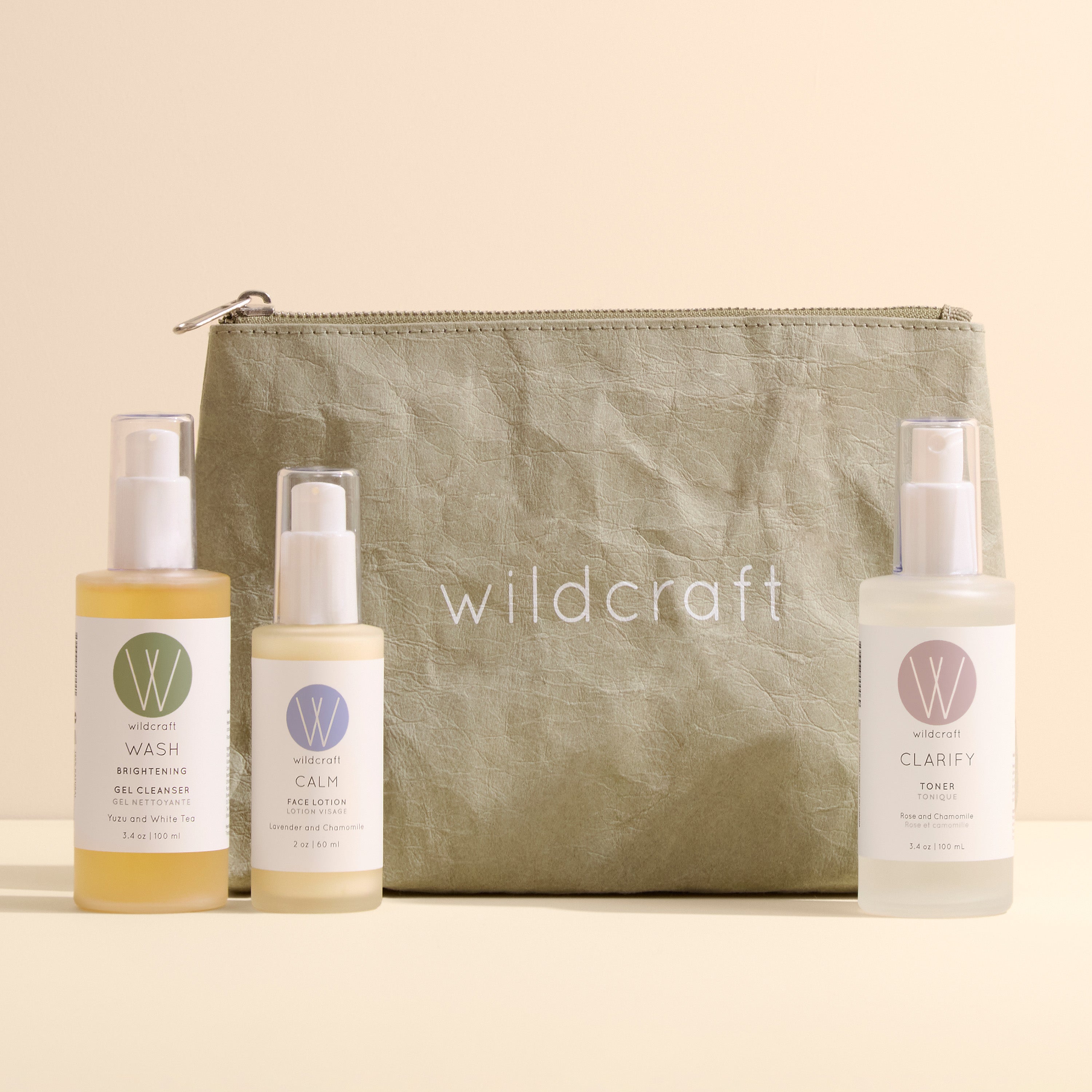 Acne Prone Essentials