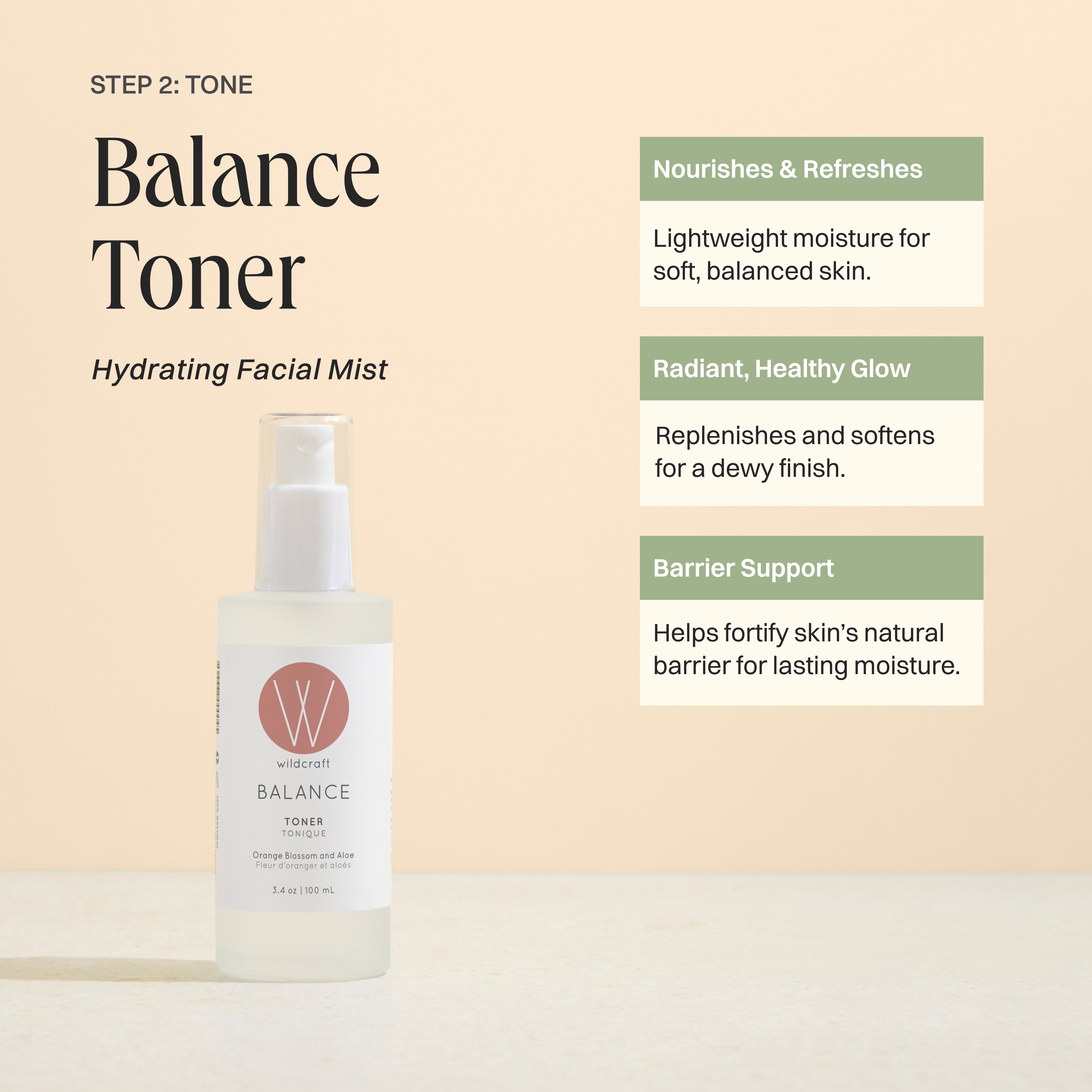 Founder's Routine - Wildcraft