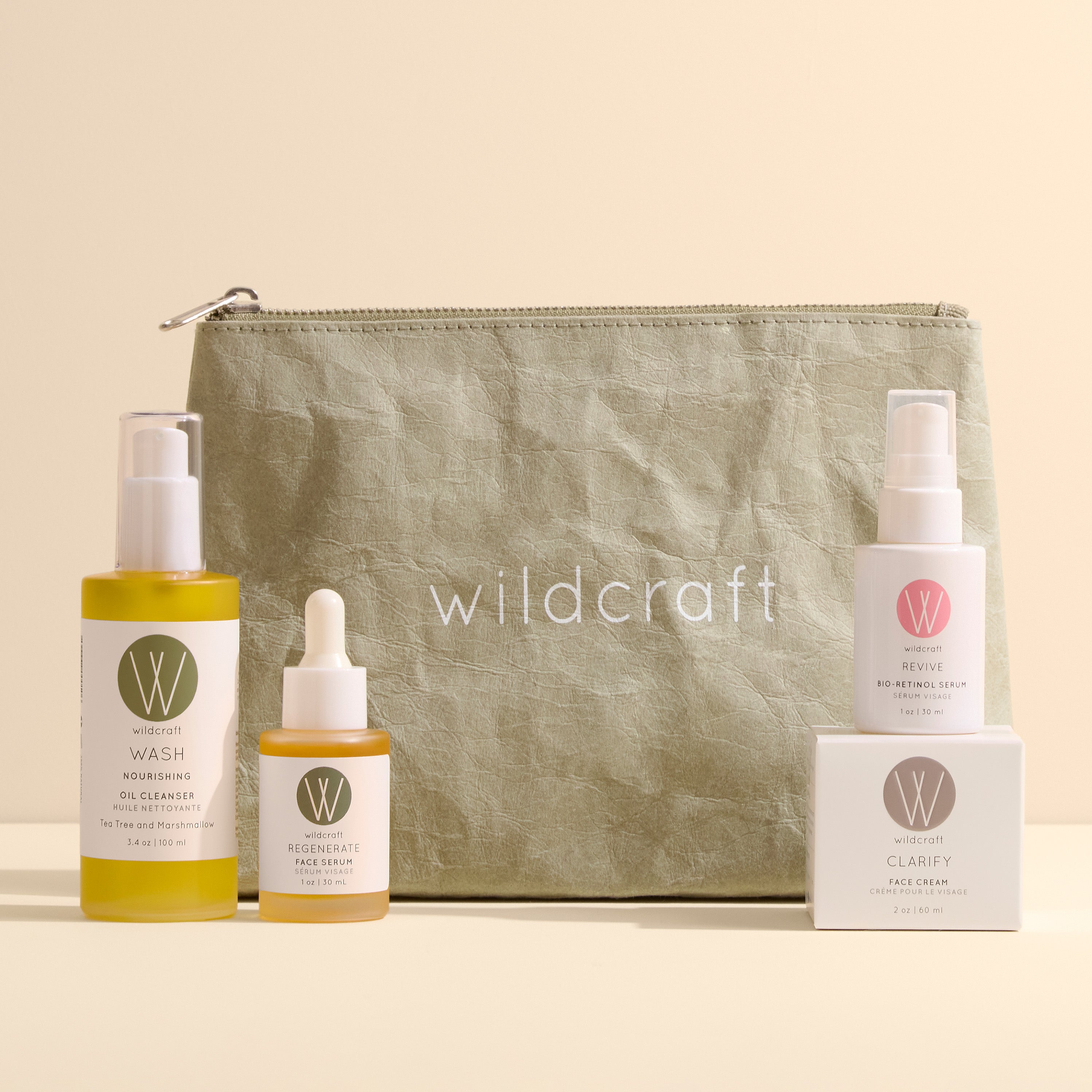 Barrier Repair Routine