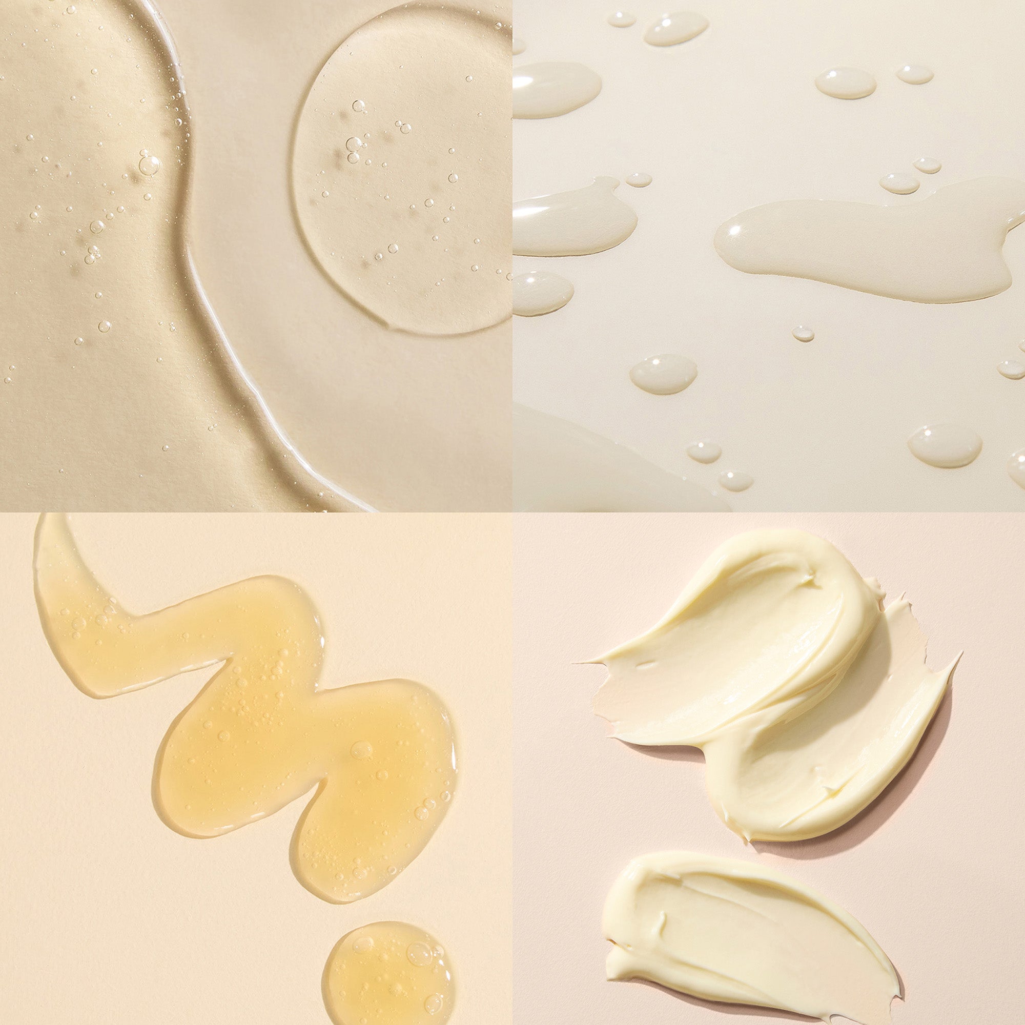 Brighten 4-Step Routine