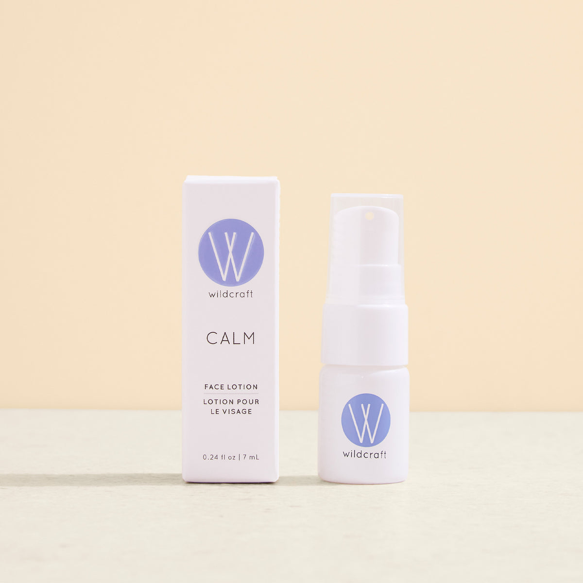 Mini Calm Face Lotion