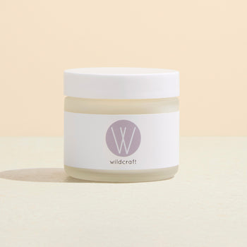Calm Face Lotion - Wildcraft