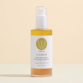 Wash Oil Cleanser - Wildcraft