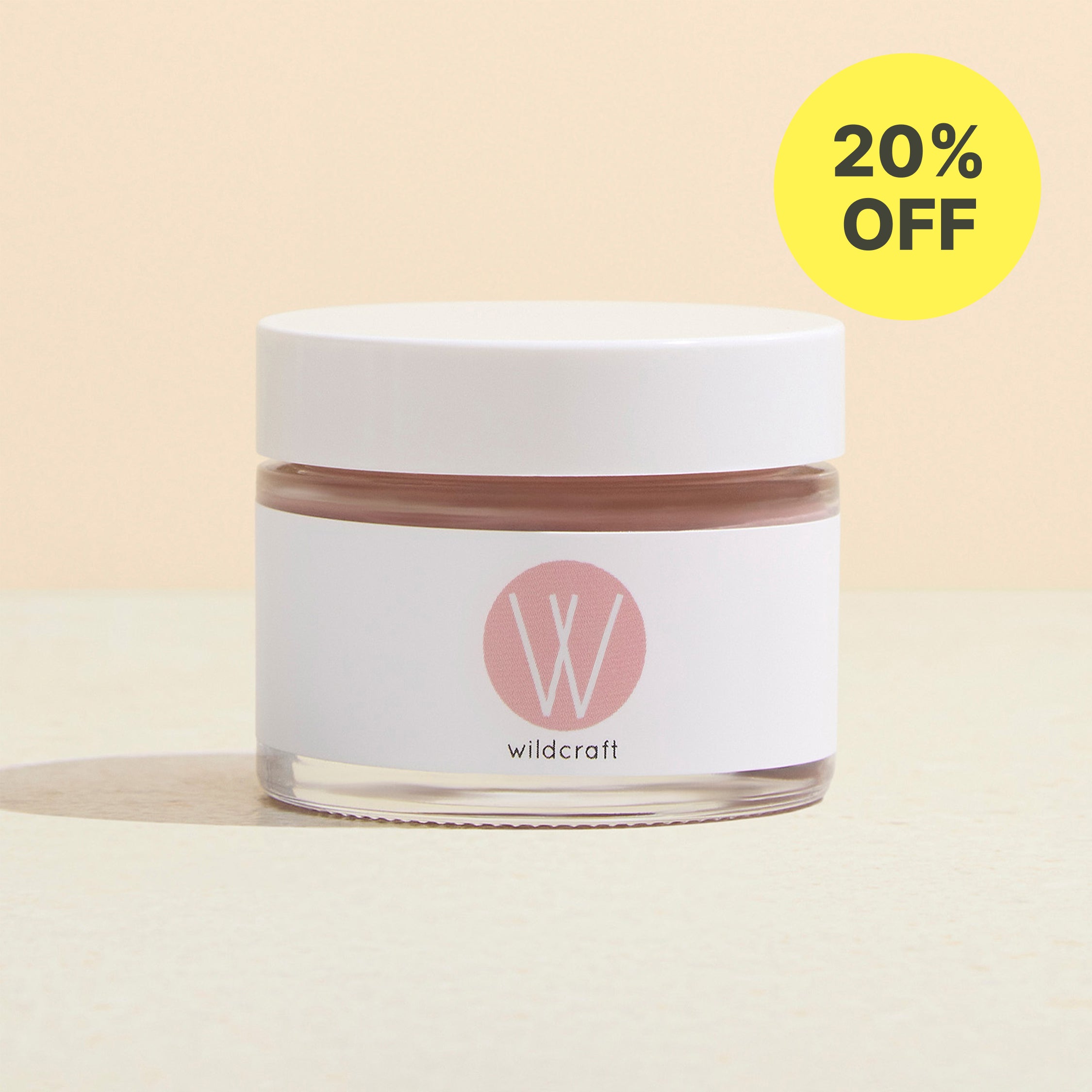 Nourish Face Mask