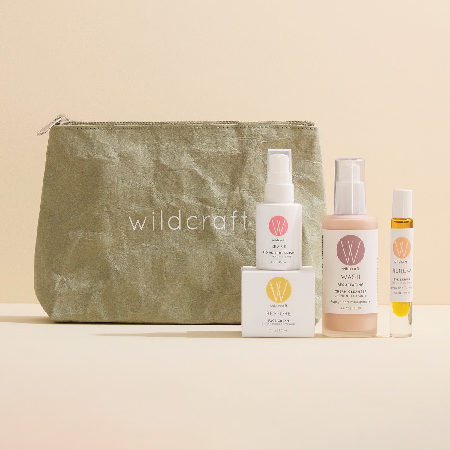 Nightly Restore Routine