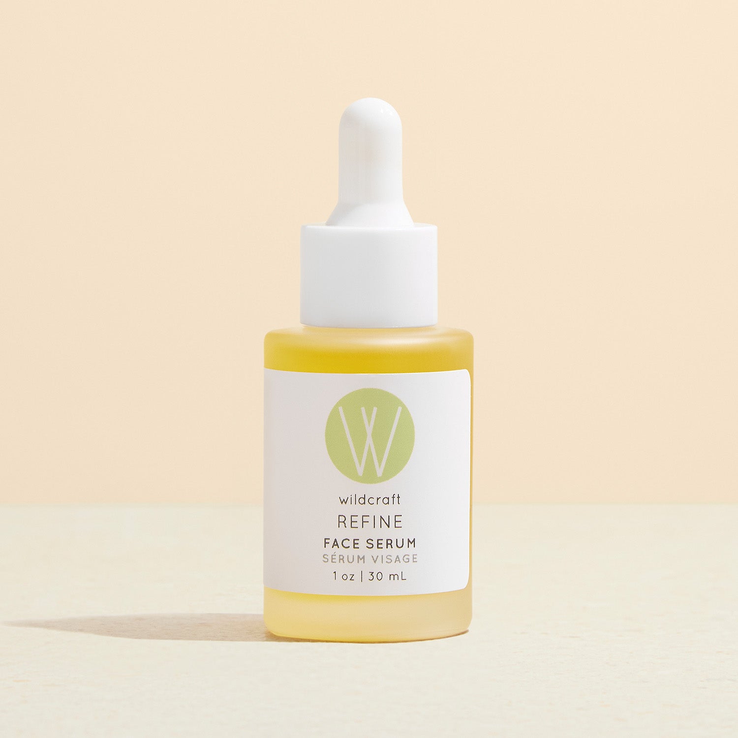 Refine Face Serum