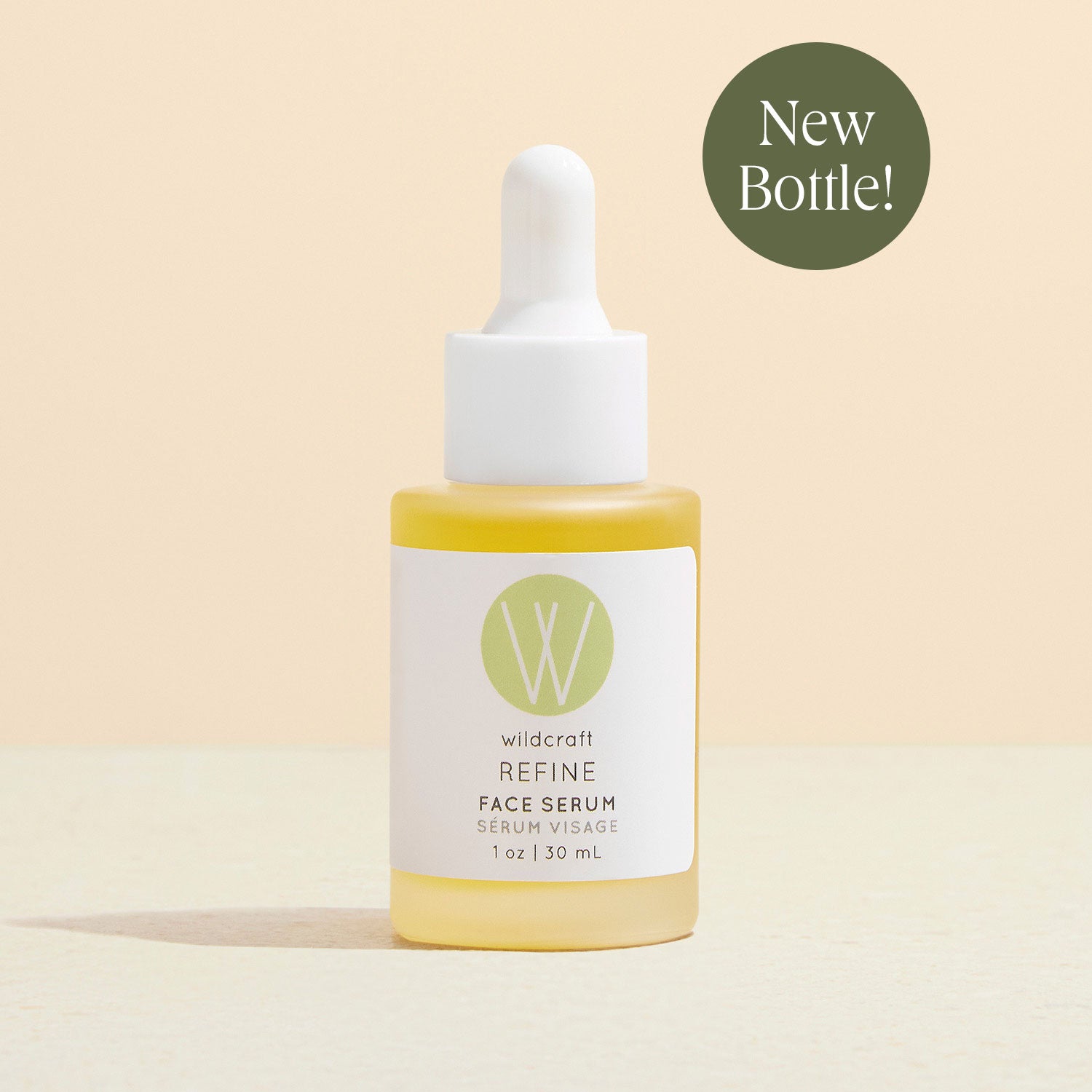 Refine Face Serum