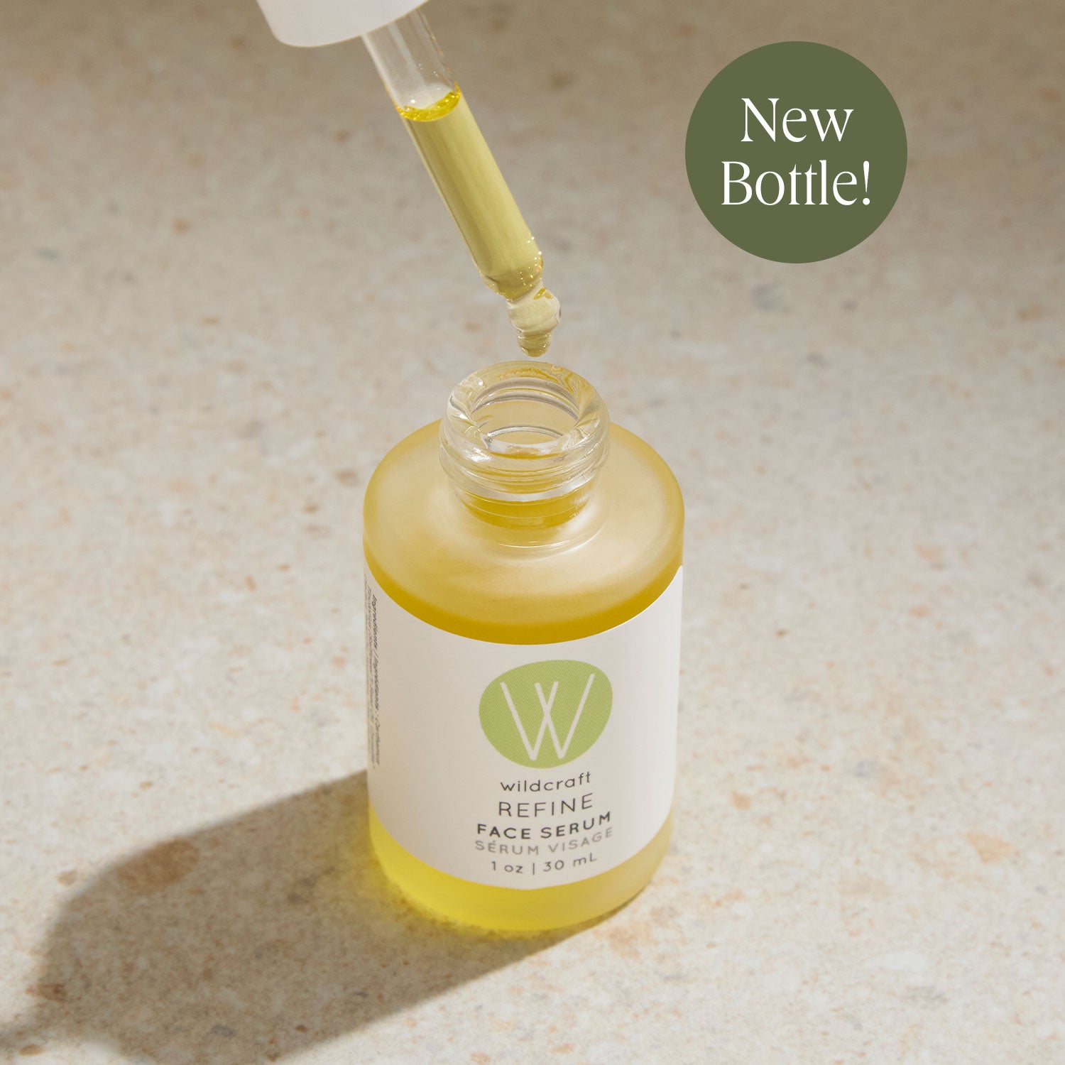 Refine Face Serum