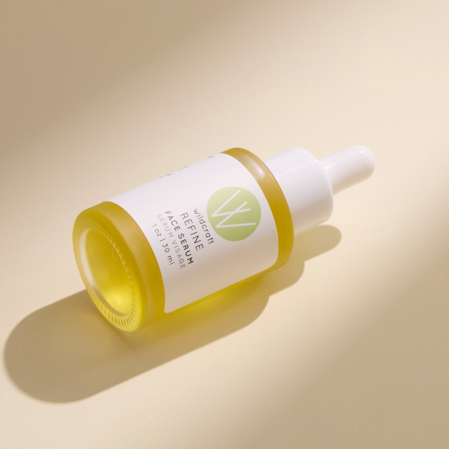 Refine Face Serum - Wildcraft