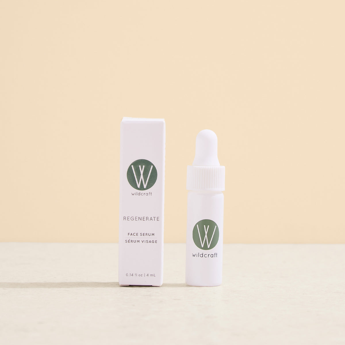 Mini Regenerate Face Serum Deluxe