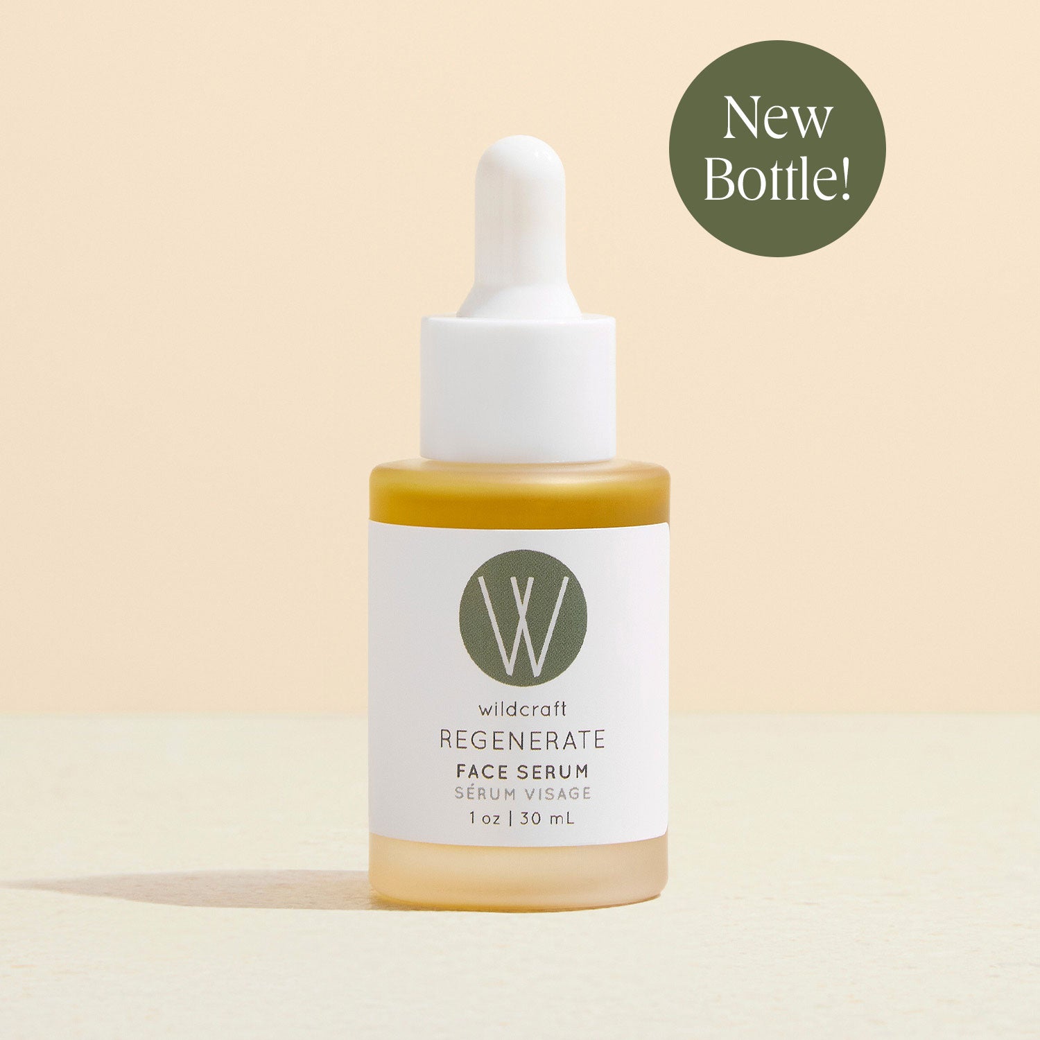 Regenerate Face Serum