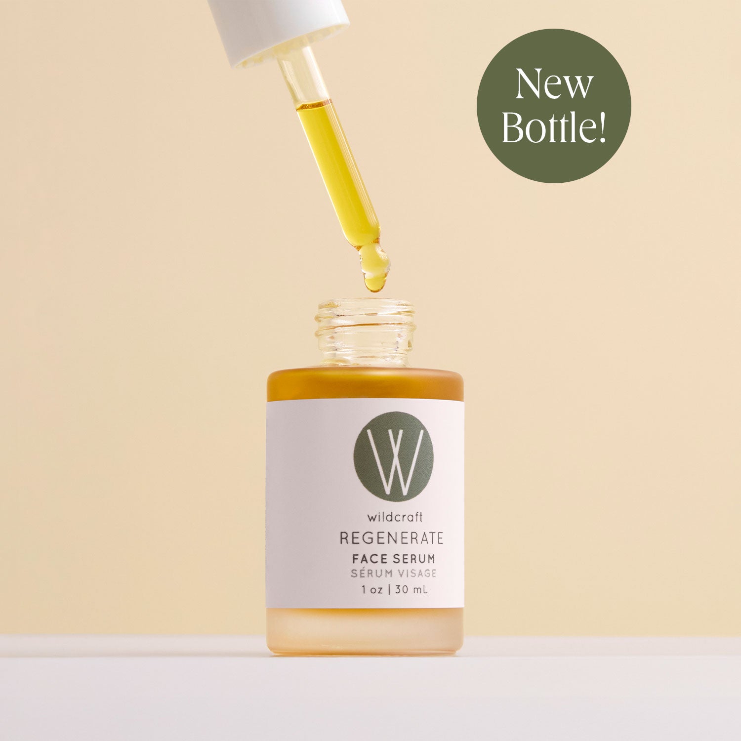 Regenerate Face Serum
