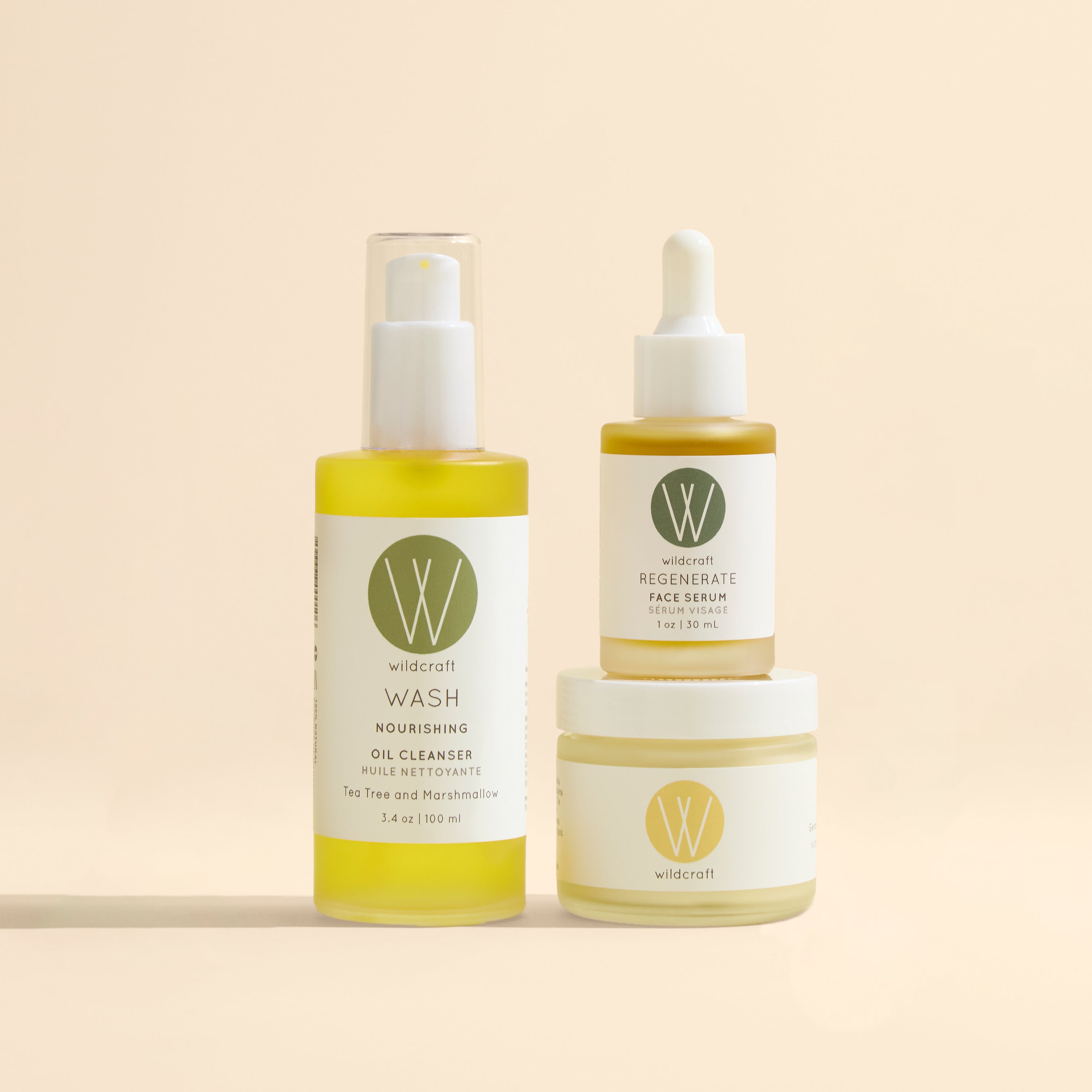Dry & Mature Skin: Beauty Basics - Wildcraft