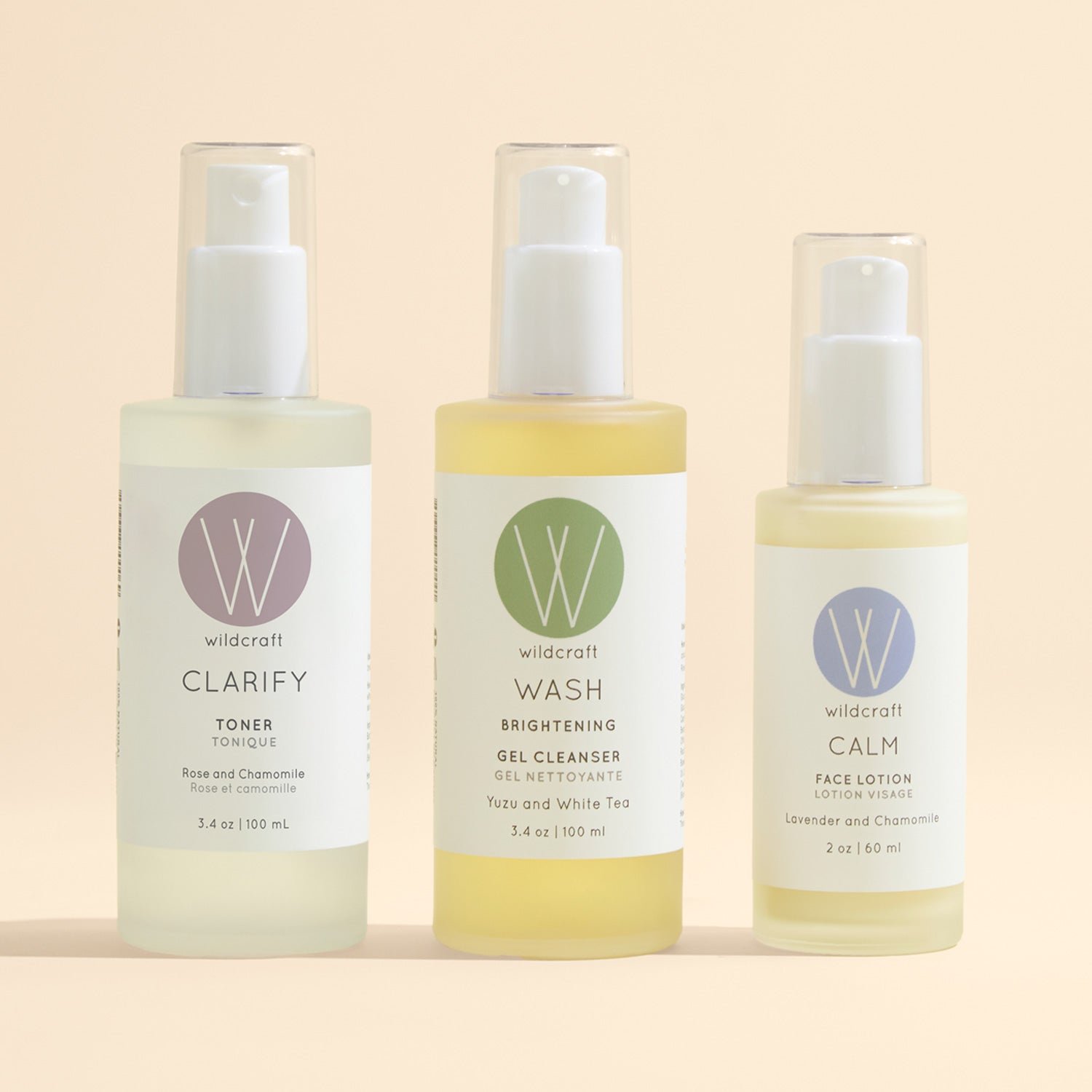 Acne Prone Essentials