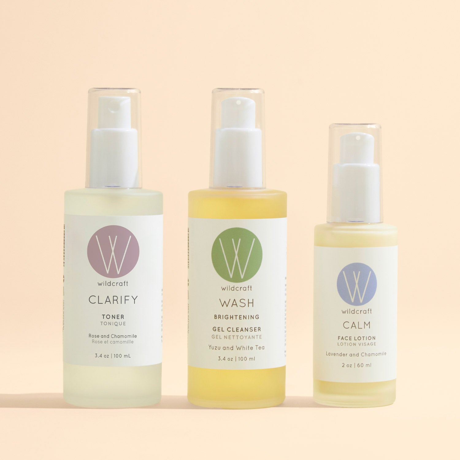 Acne Prone Essentials
