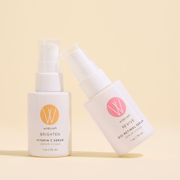 All-Day Radiance Duo - Wildcraft
