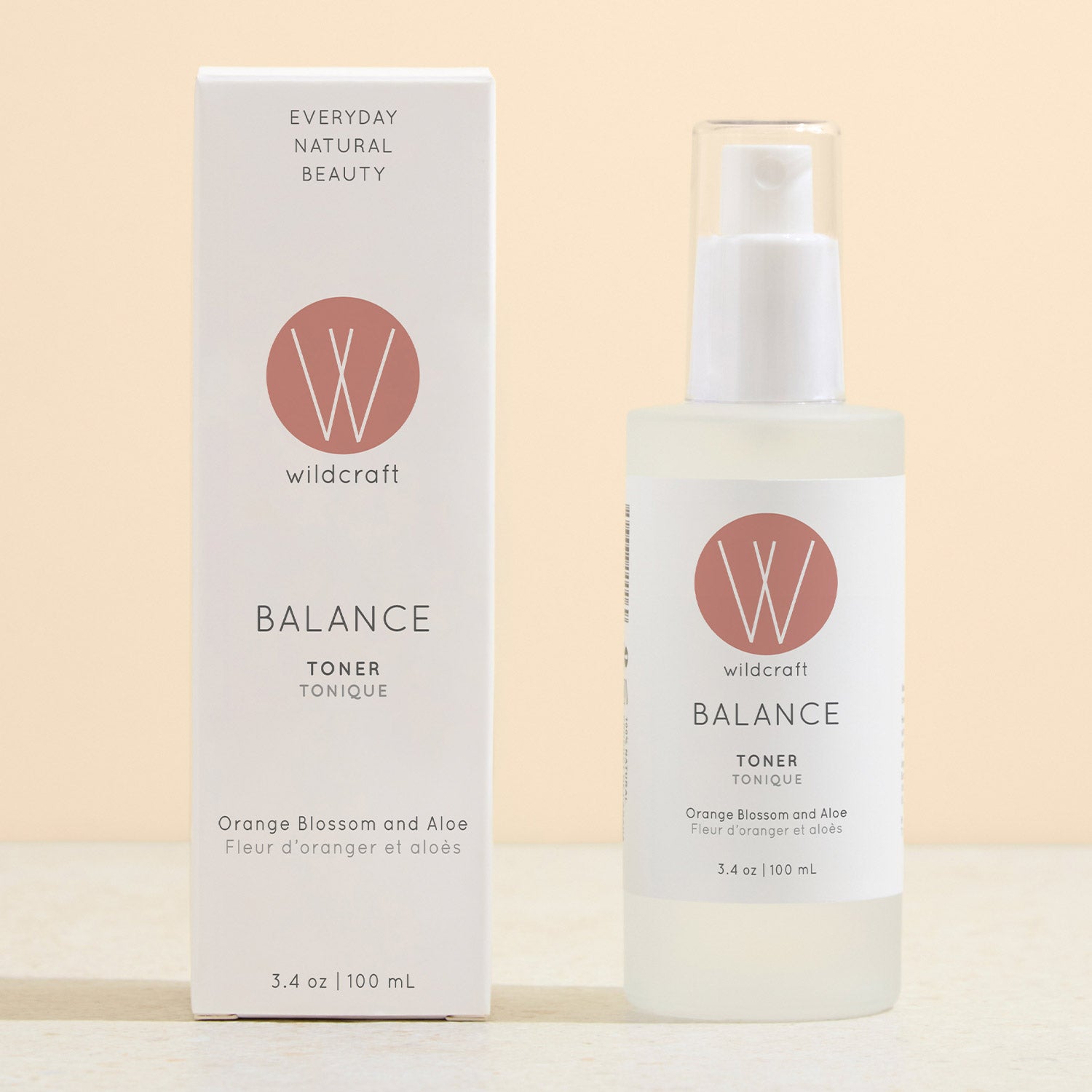 Balance Toner - Wildcraft