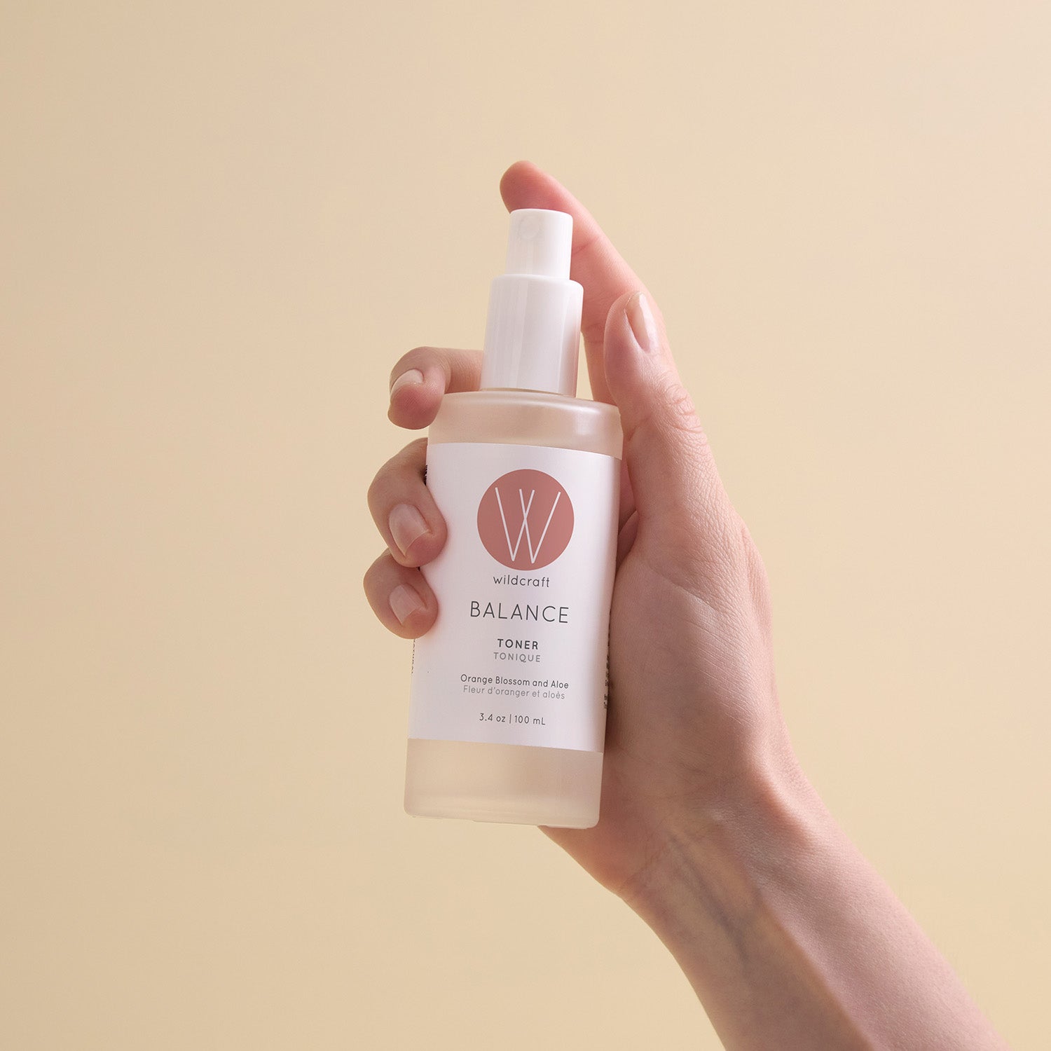 Balance Toner - Wildcraft