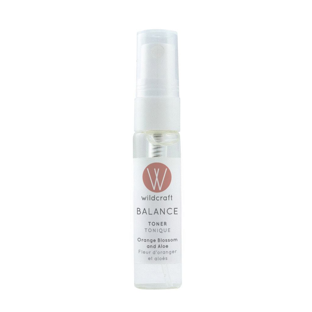 Balance Toner Sample