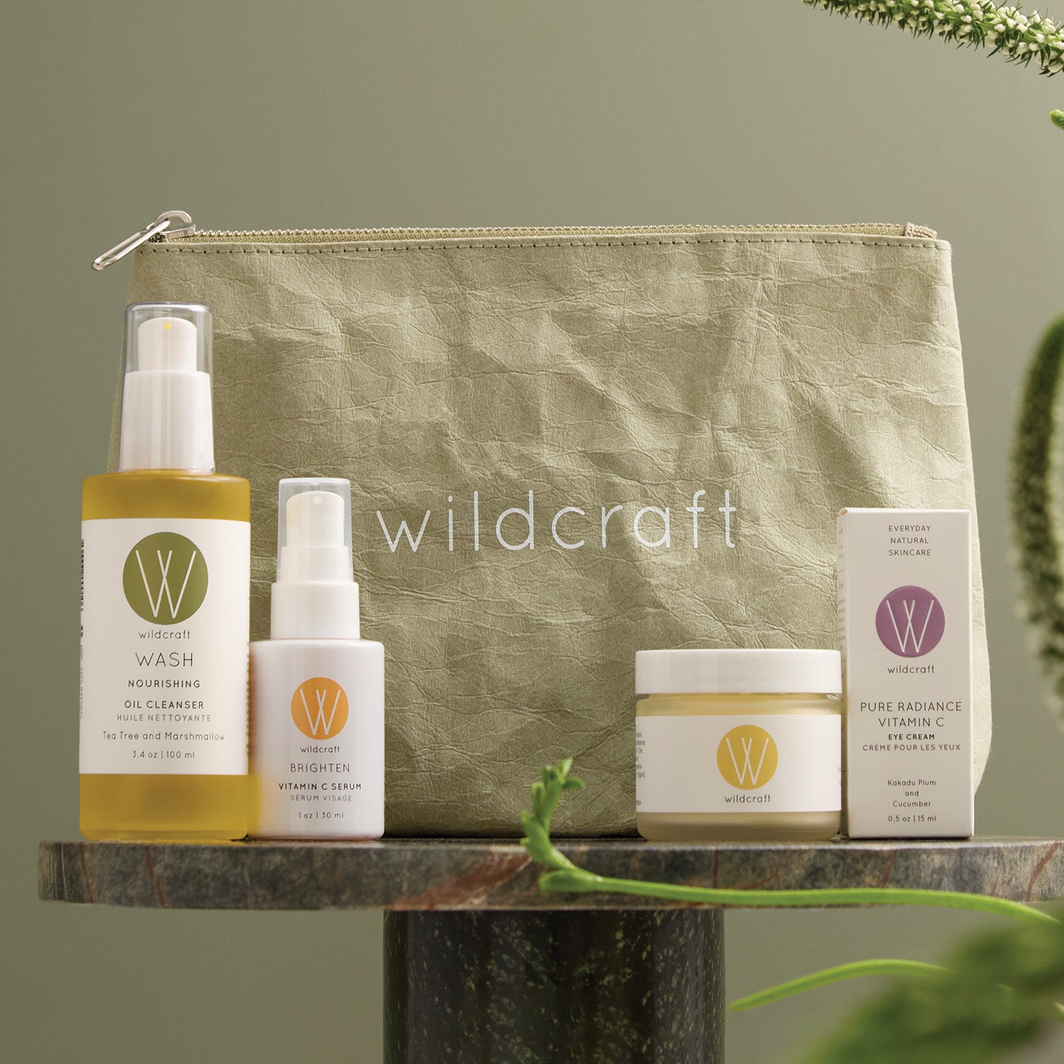 Best Selling Skin Essentials