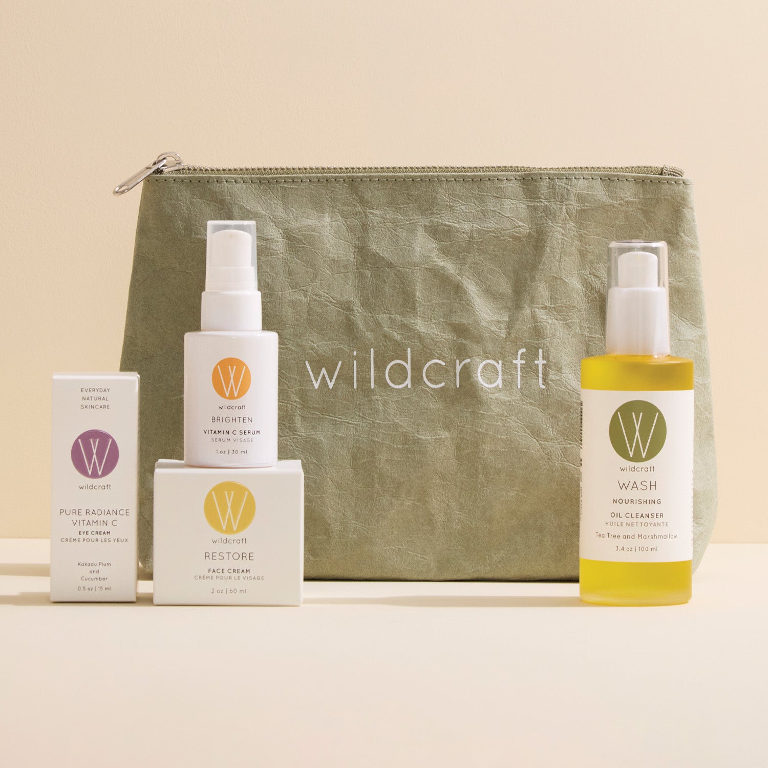 Best Selling Skin Essentials