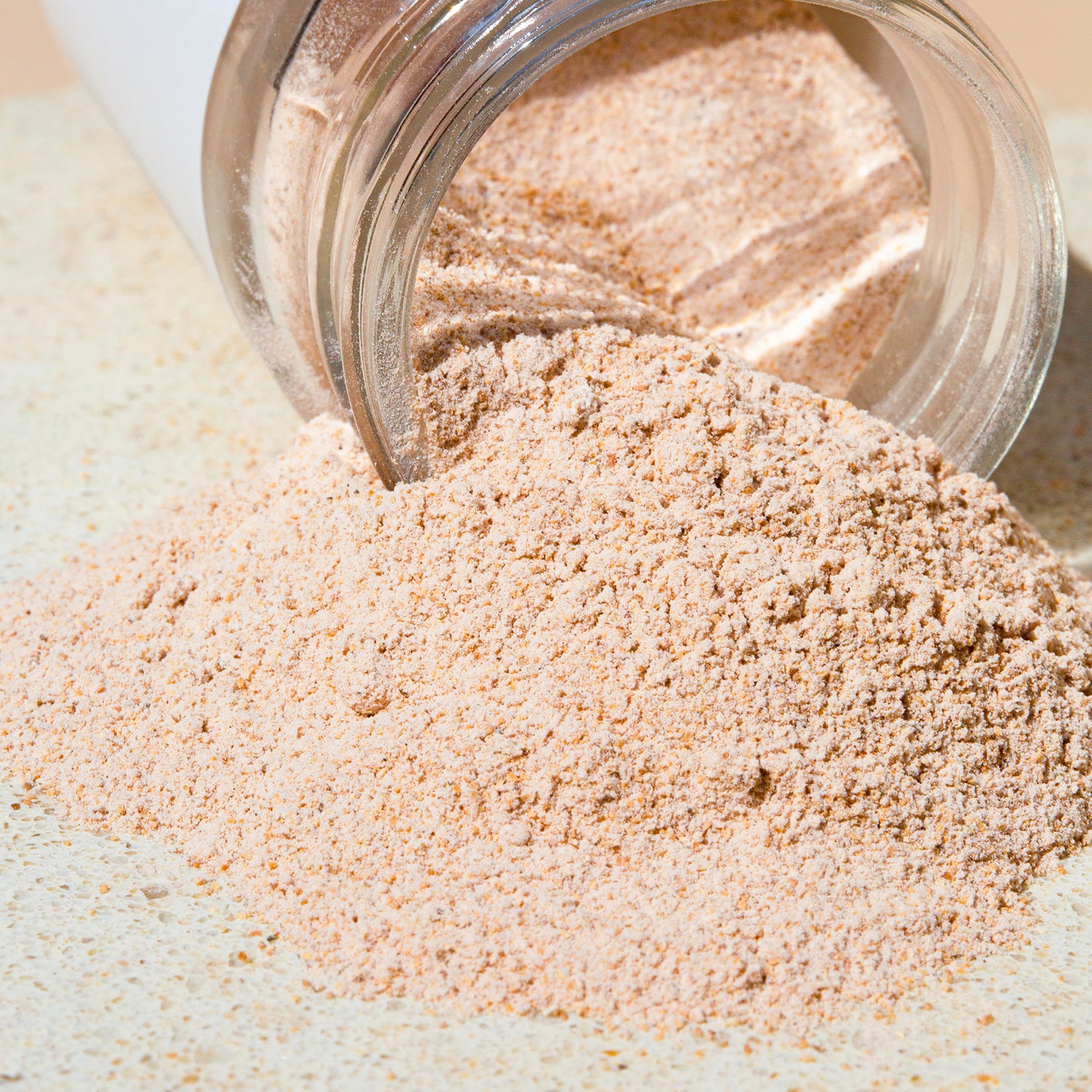Buff Face and Body Scrub - Wildcraft