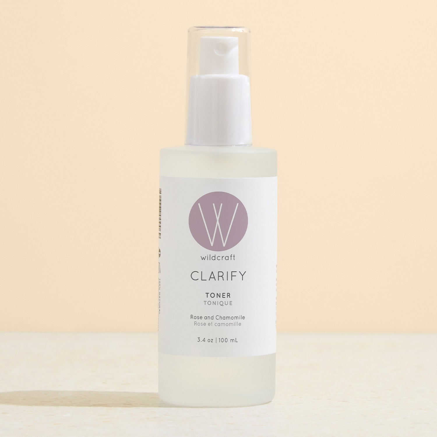 Clarify Toner from Wildcraft Care