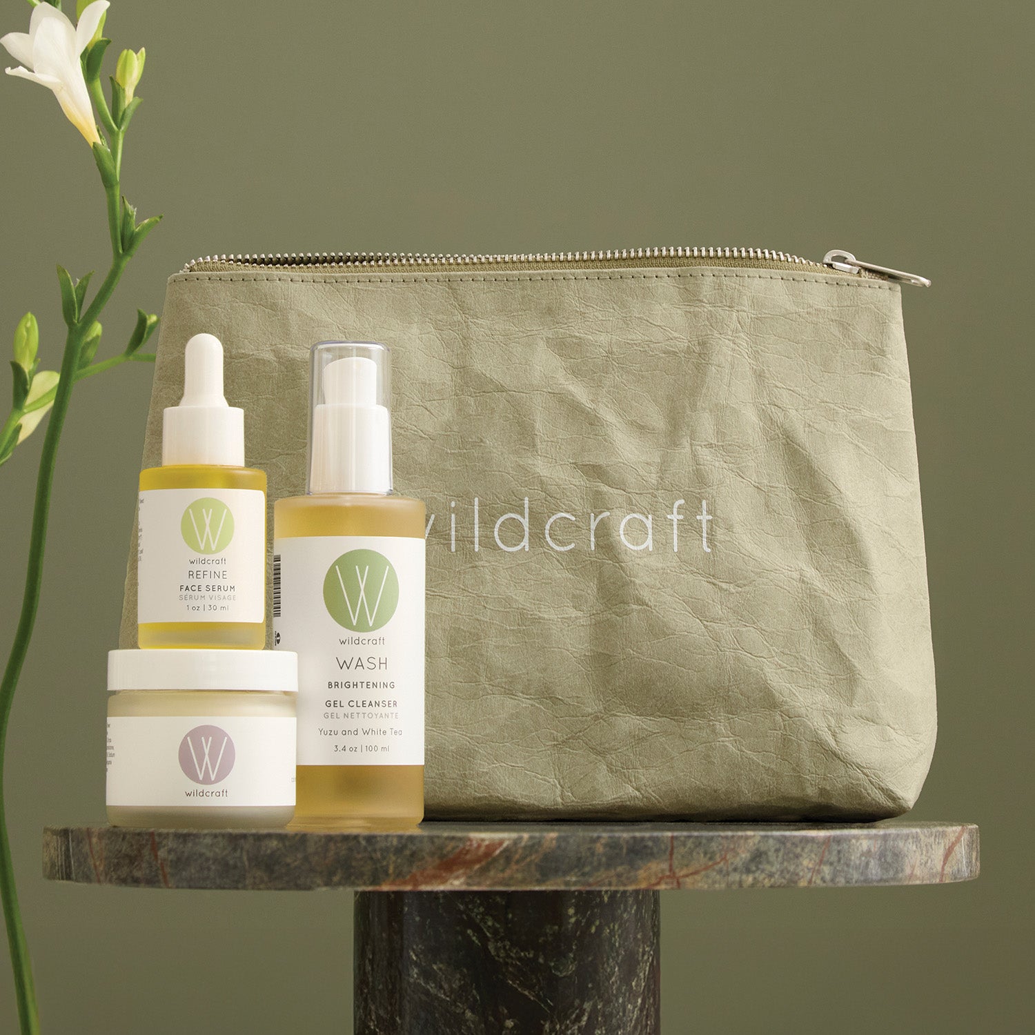 Beauty Basics - Combination Skin