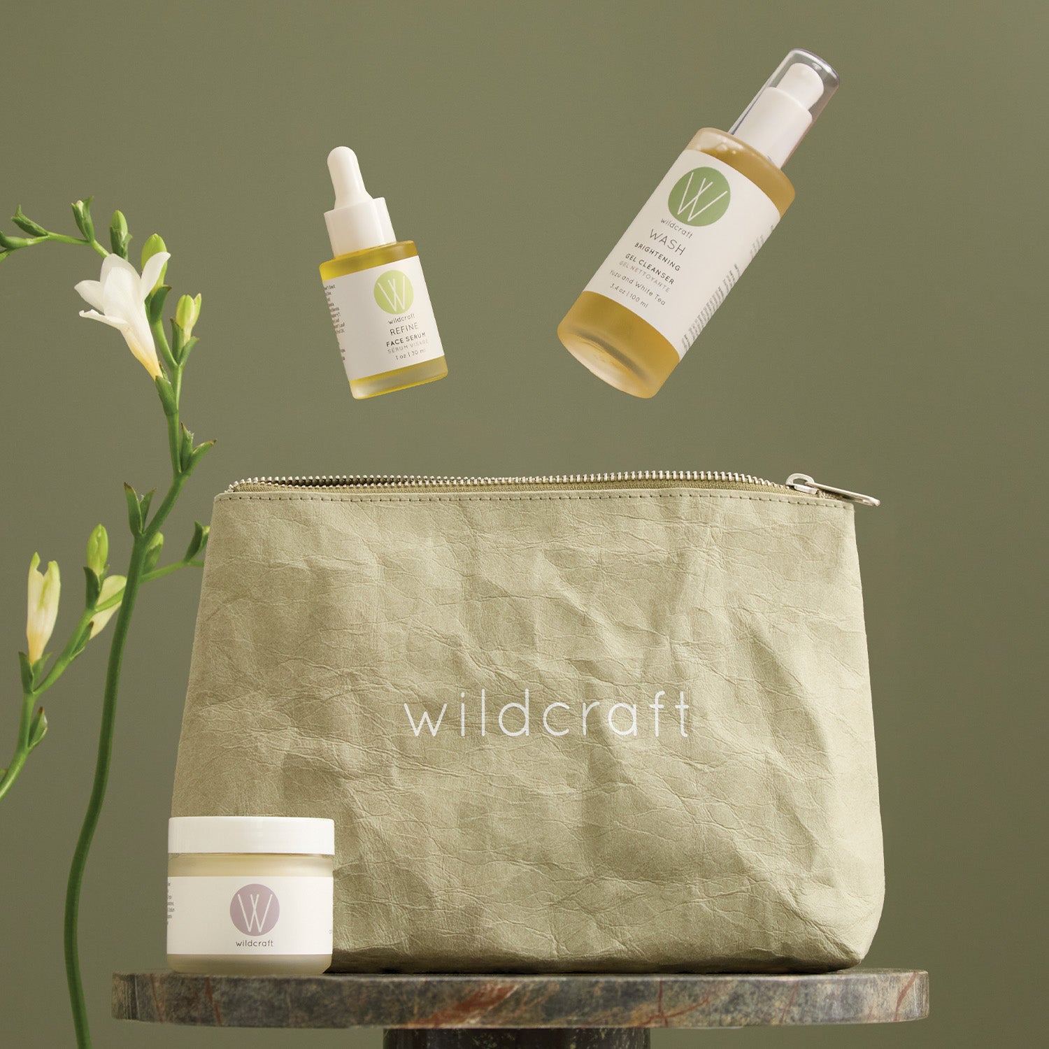 Beauty Basics - Combination Skin