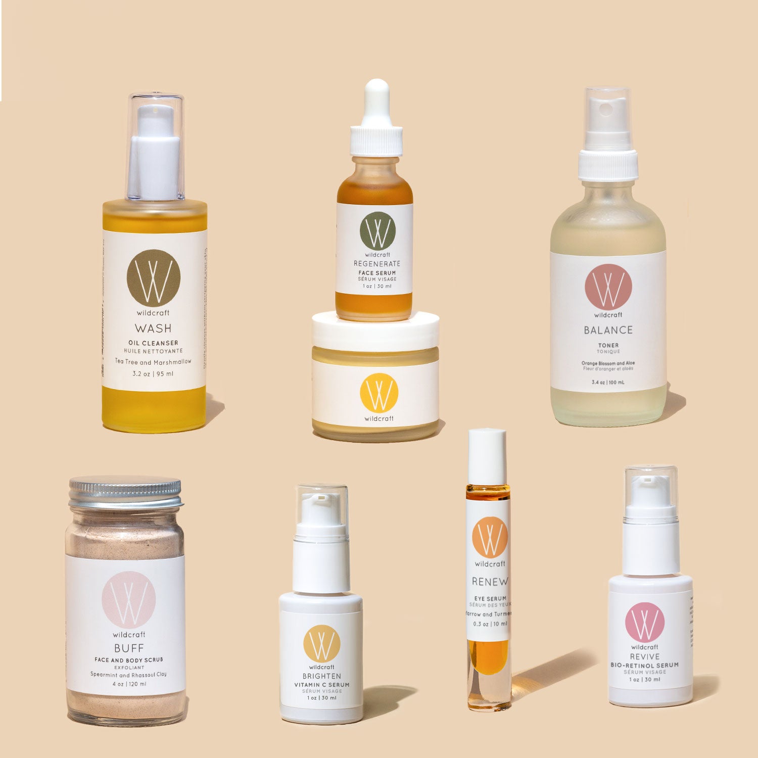 Dry & Mature Skin: The Ultimate Ritual