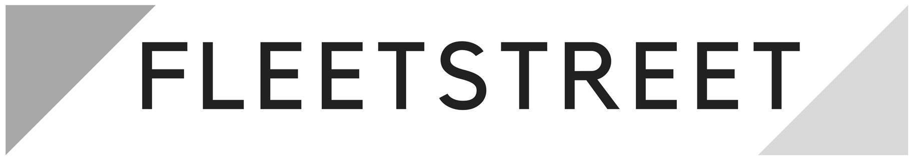 Fleetstreet Logo