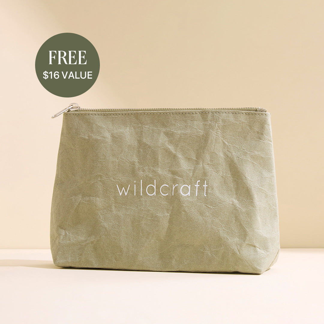 Body Cream Duo - Wildcraft