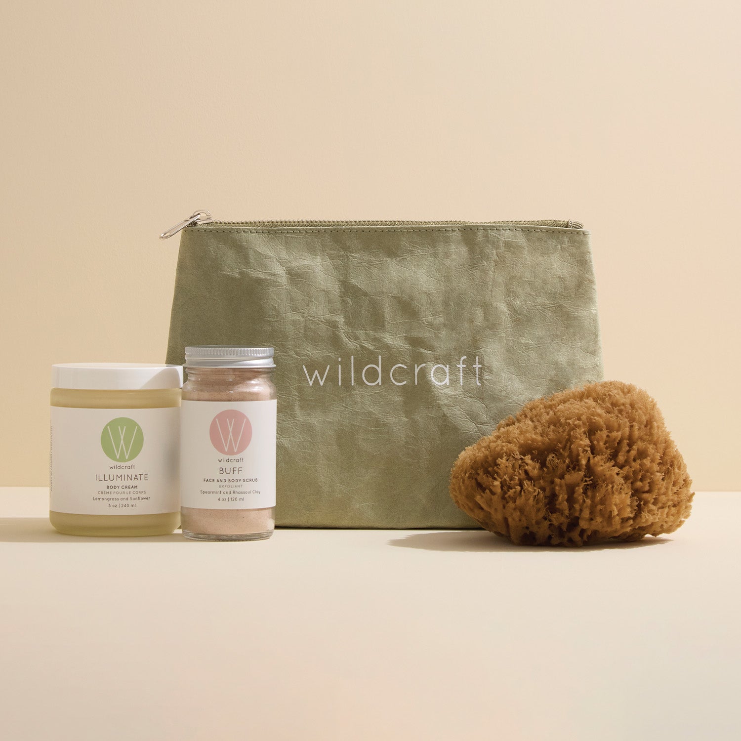 Winter Skin Essentials