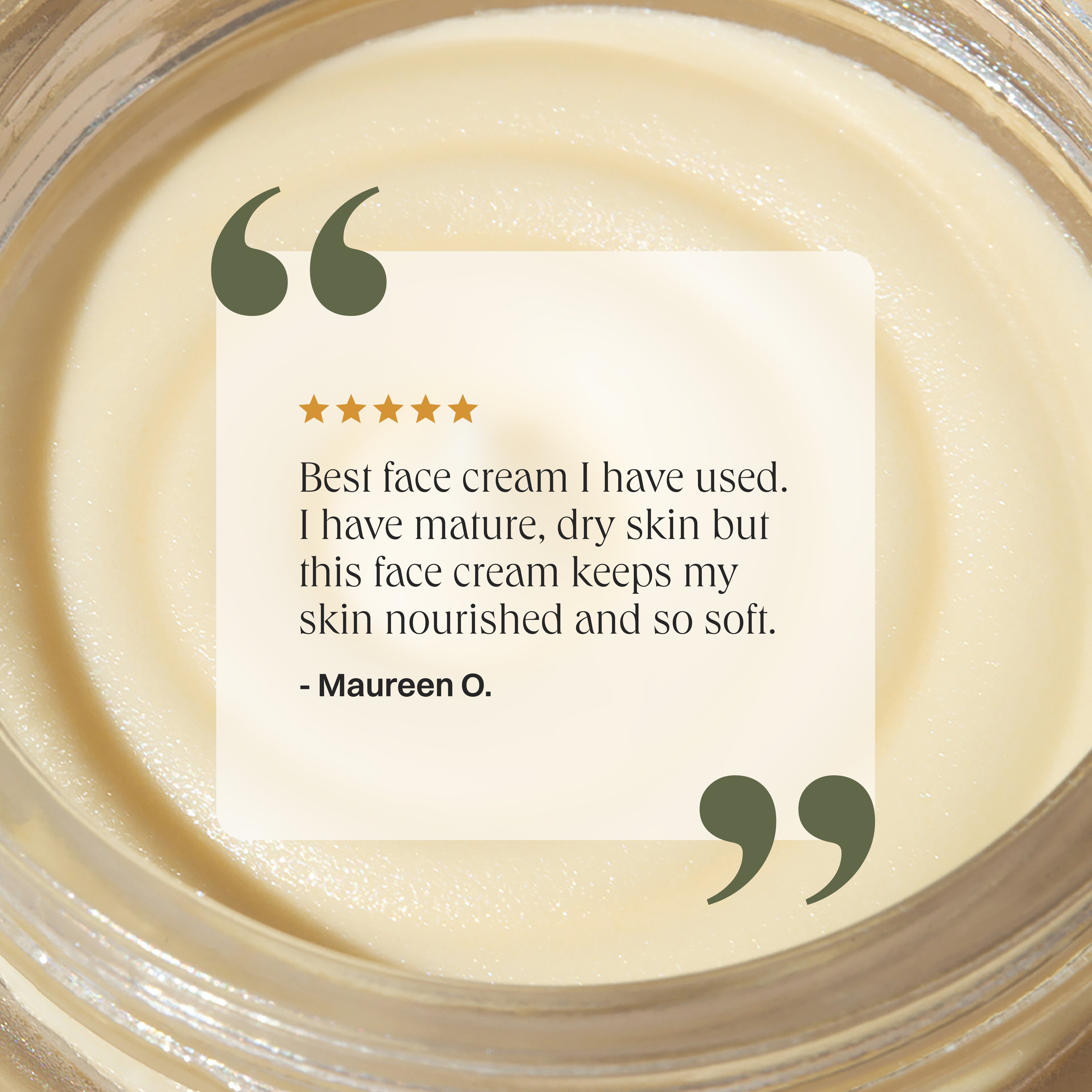 Restore Face Cream - Wildcraft