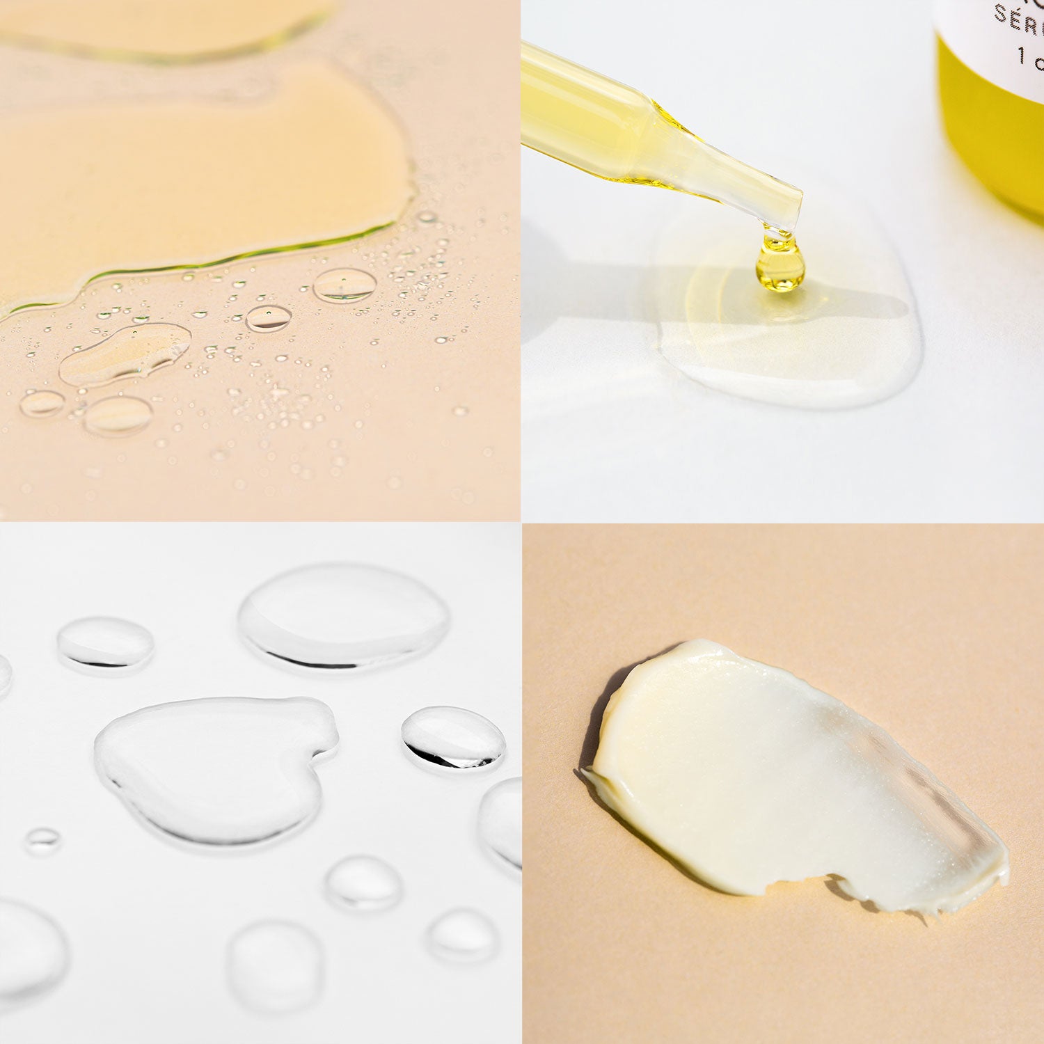 Soothing Essentials for Sensitive Skin - Wildcraft