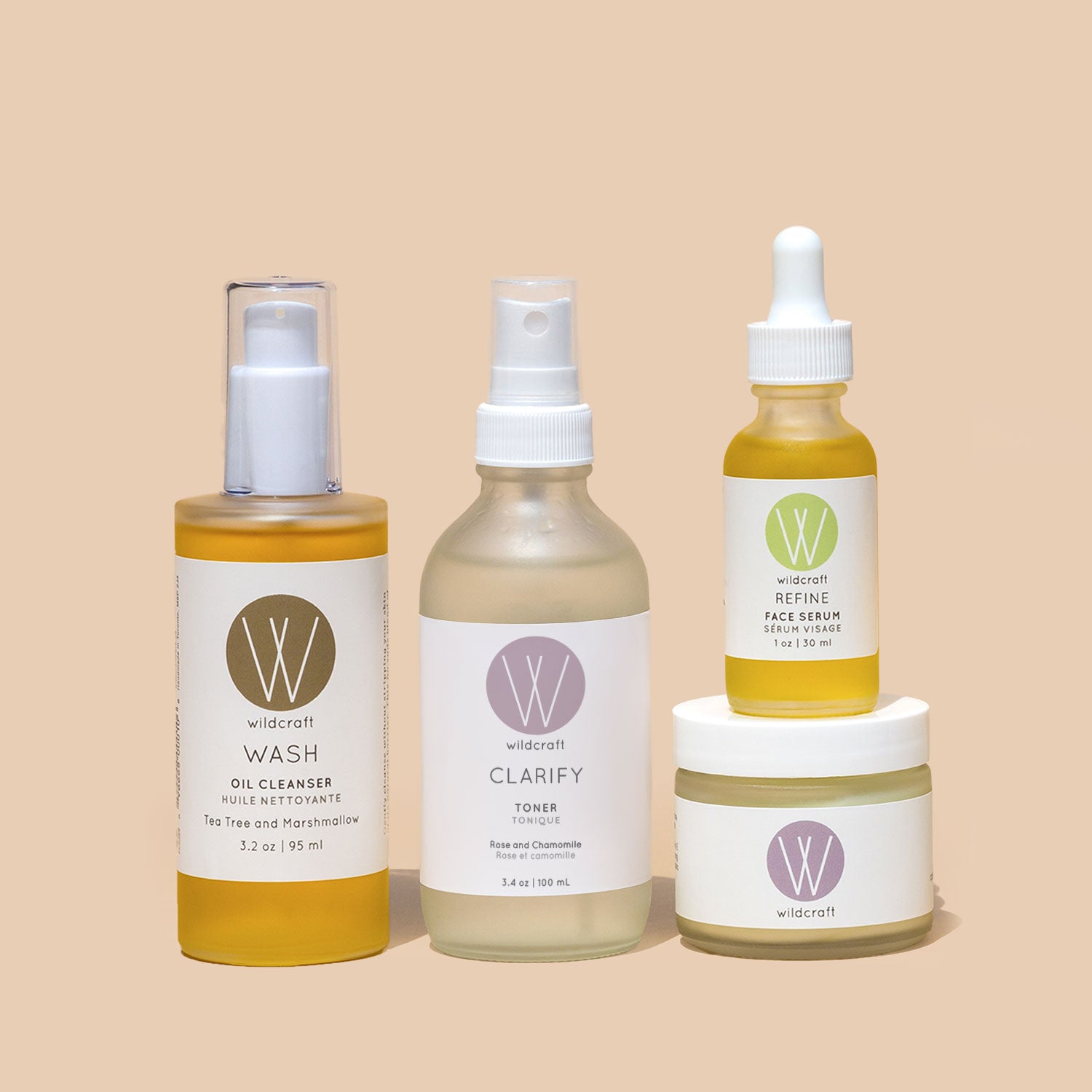 Soothing Essentials for Sensitive Skin