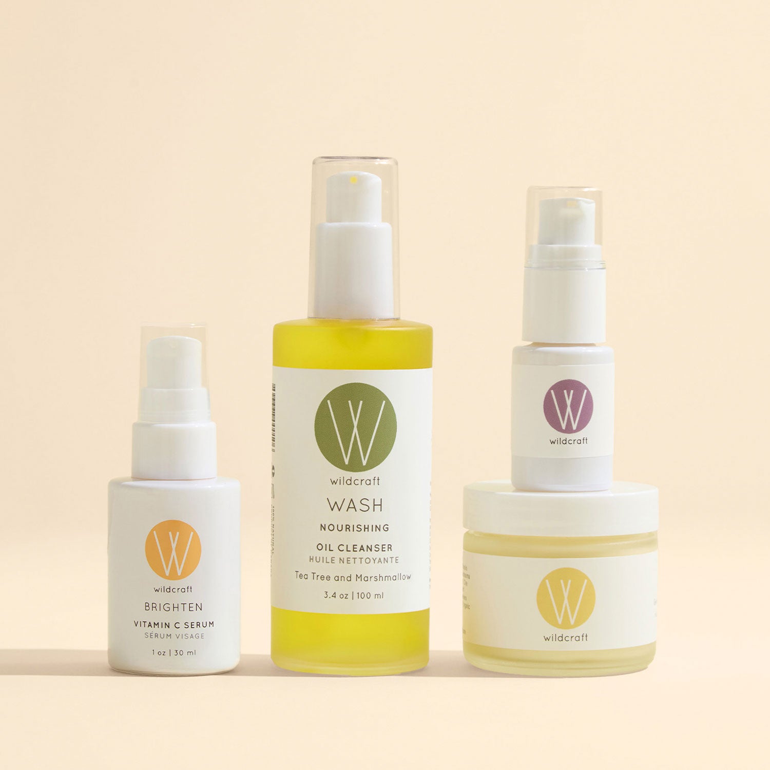 Best Selling Skin Essentials