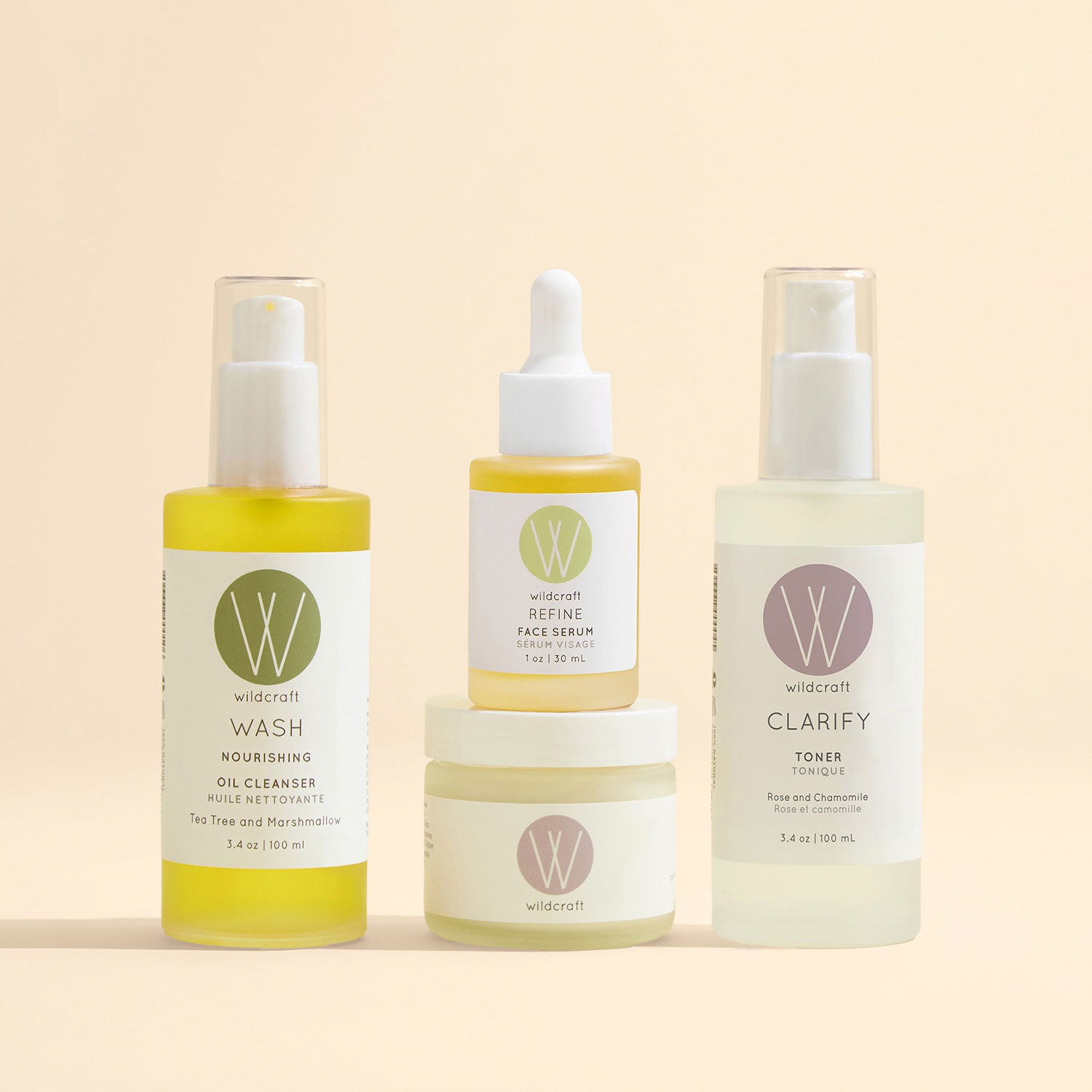 Soothing Essentials for Sensitive Skin