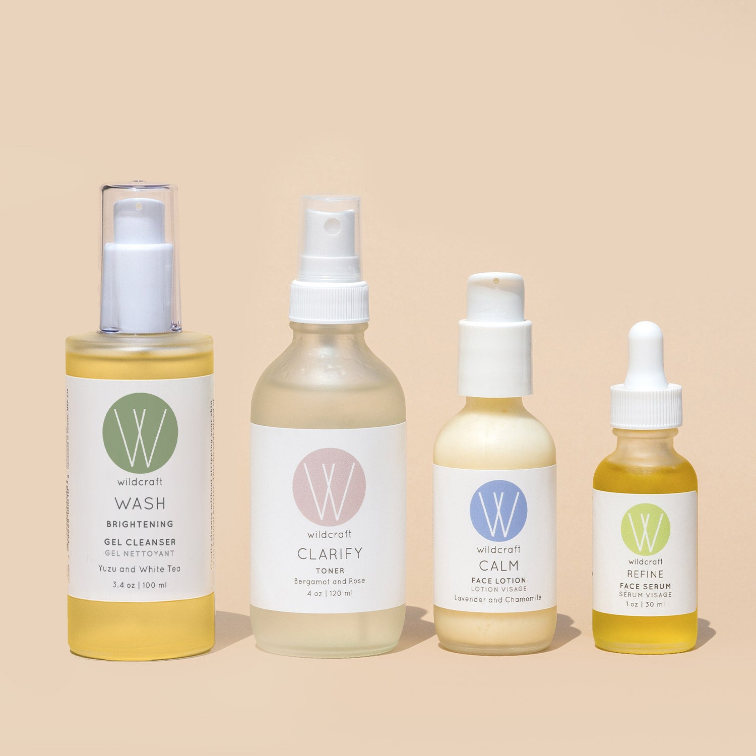 The Summer Glow Routine