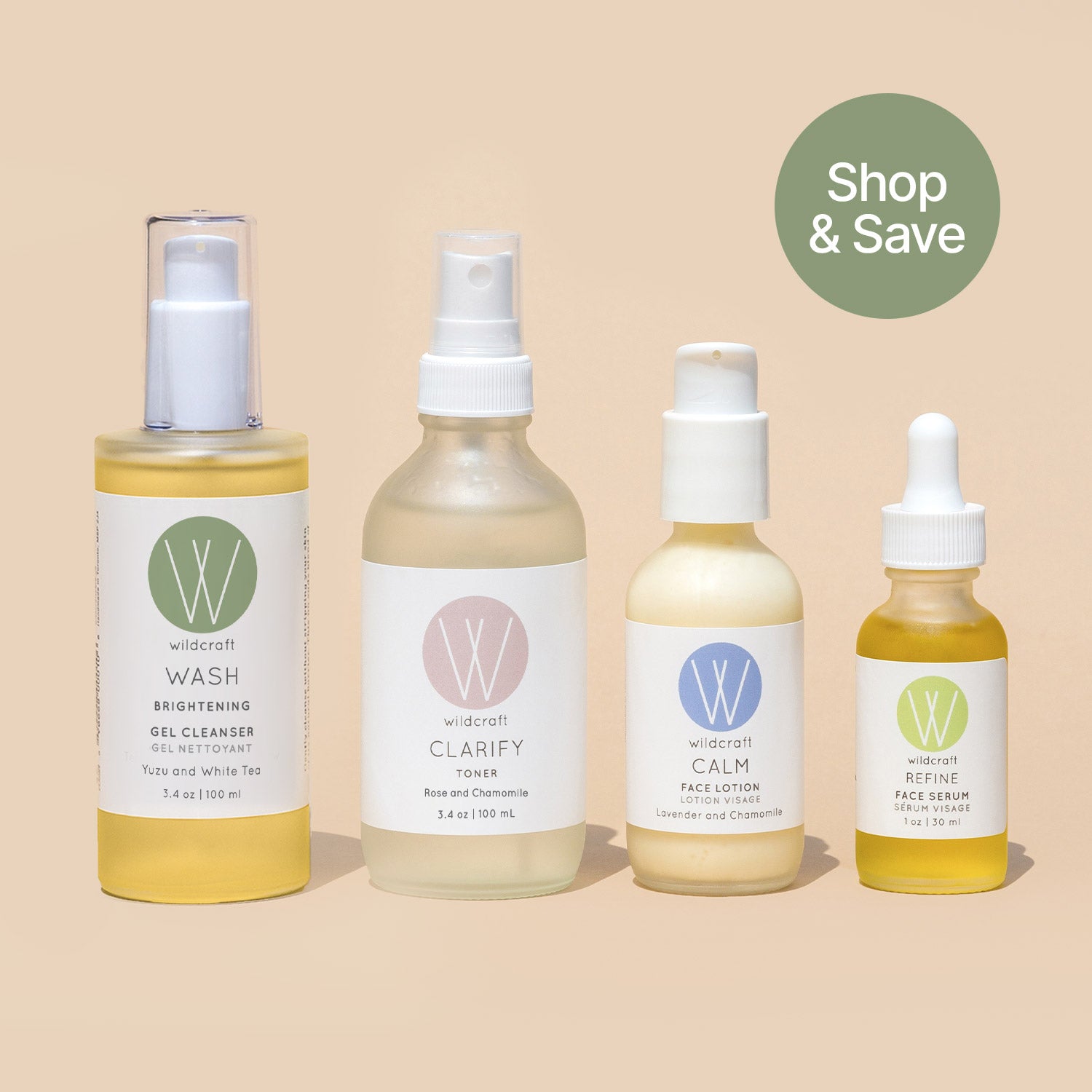 All Natural Skincare Routine: Ultimate Guide for Radiant Skin